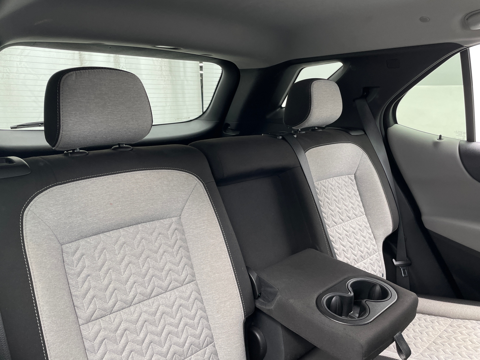 Thumbnail: 2024 Chevrolet Equinox - 6