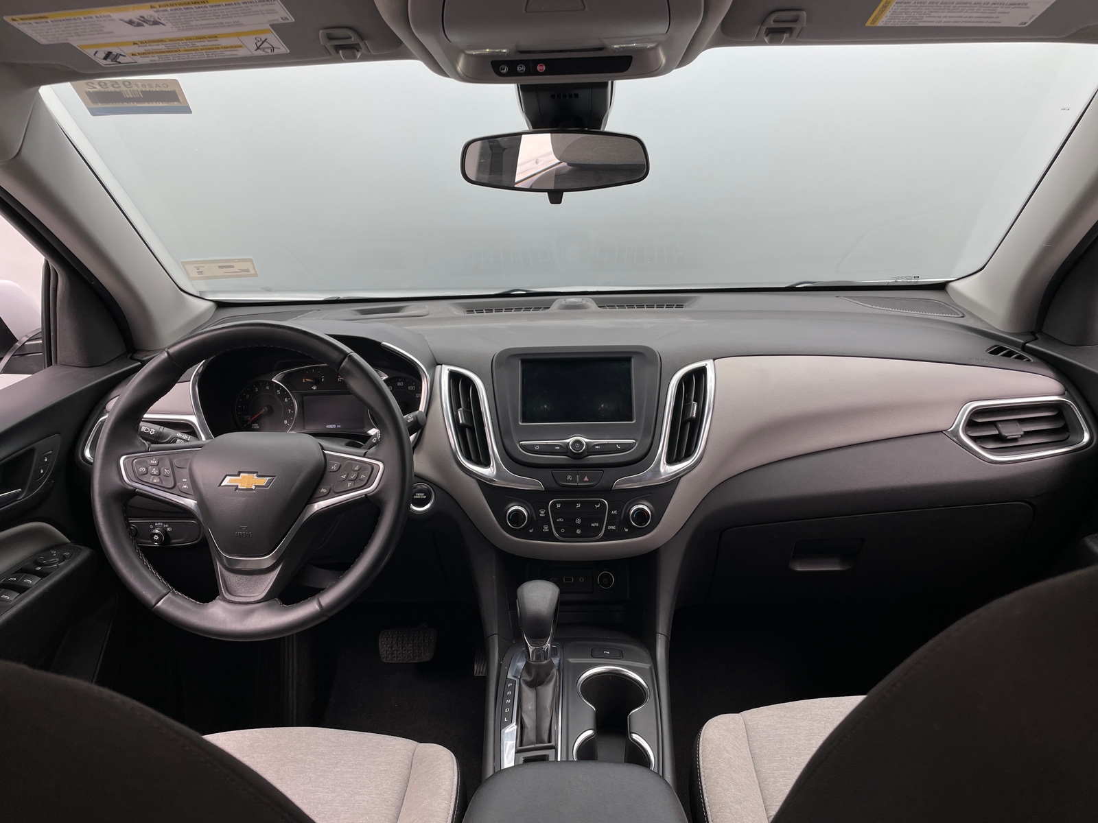 Thumbnail: 2024 Chevrolet Equinox - 3