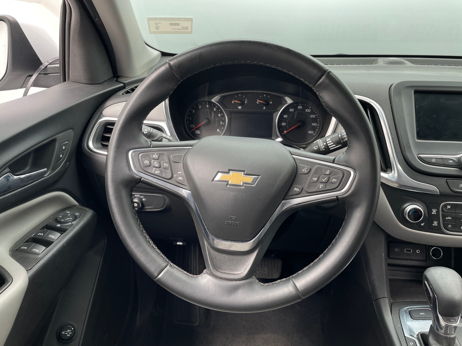 Thumbnail: 2024 Chevrolet Equinox - 5