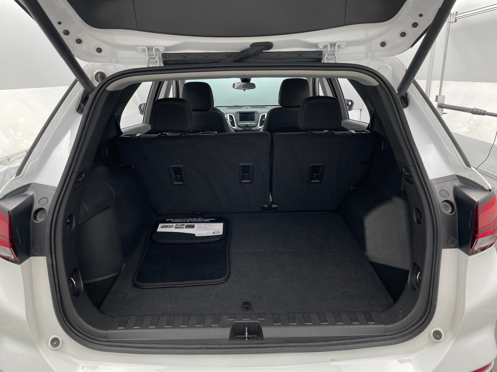 Thumbnail: 2024 Chevrolet Equinox - 7