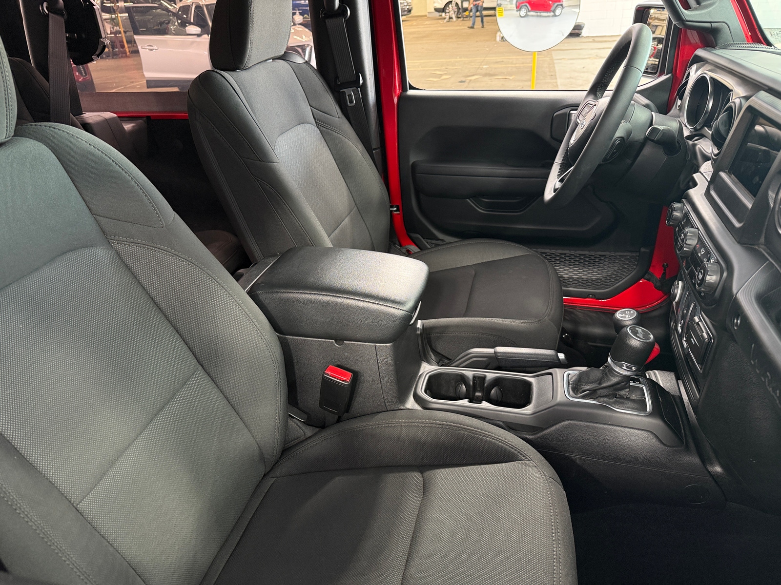 Thumbnail: 2023 Jeep Wrangler - 2
