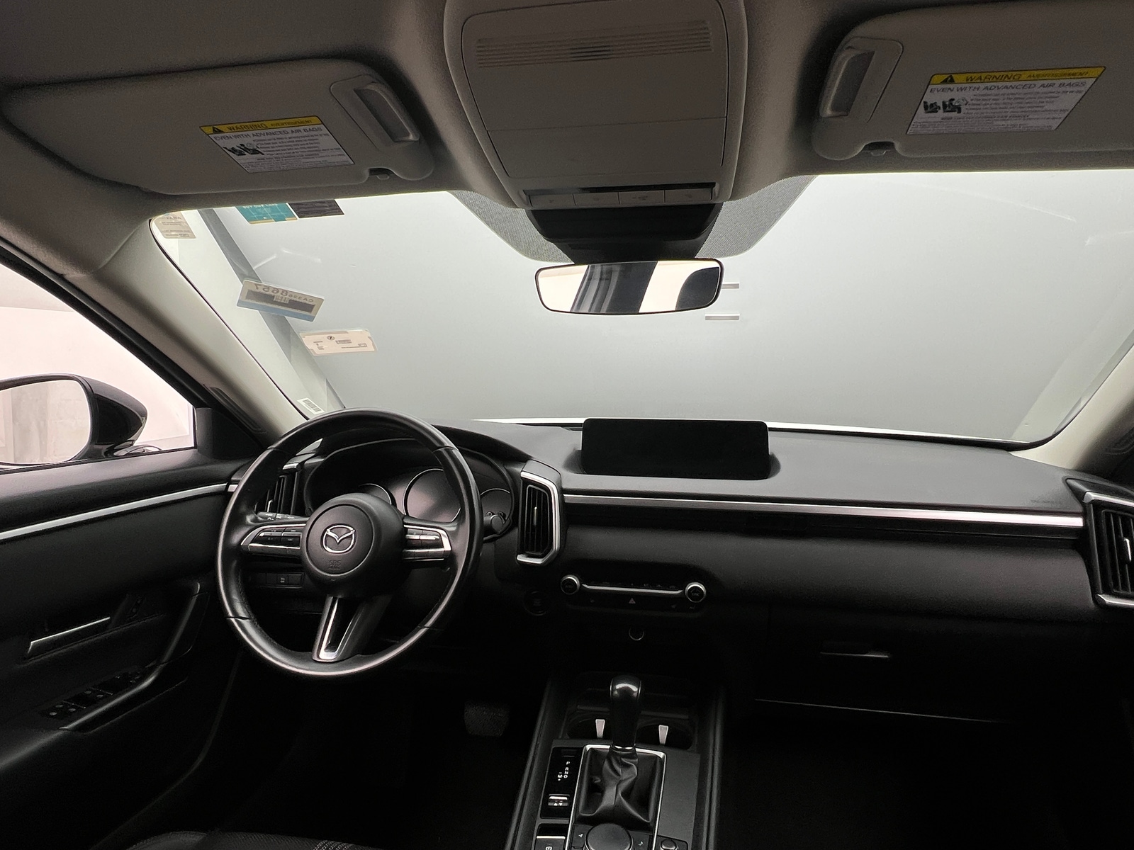 Thumbnail: 2024 Mazda CX-50 - 2
