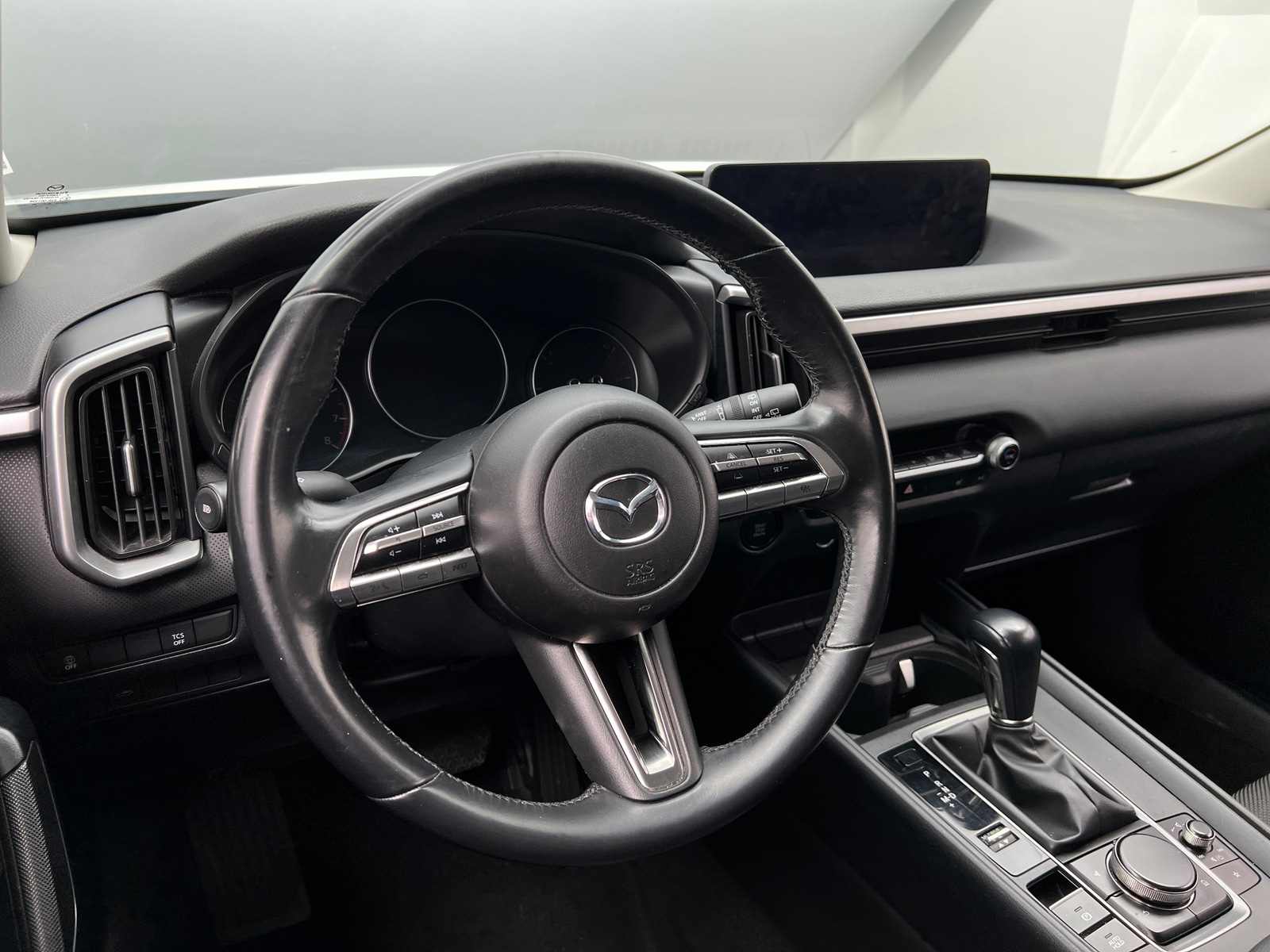 Thumbnail: 2024 Mazda CX-50 - 4