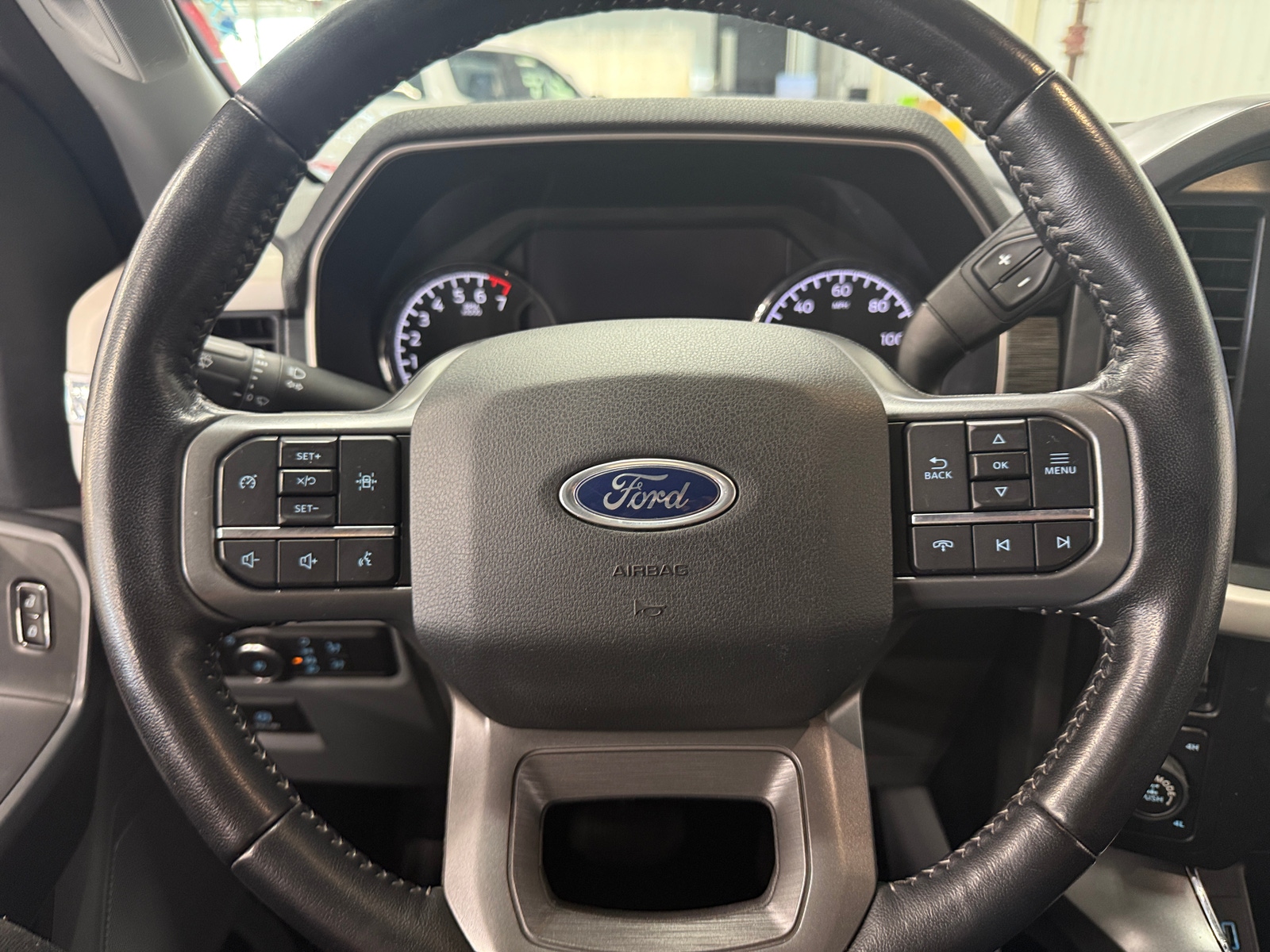 Thumbnail: 2021 Ford Econoline - 5