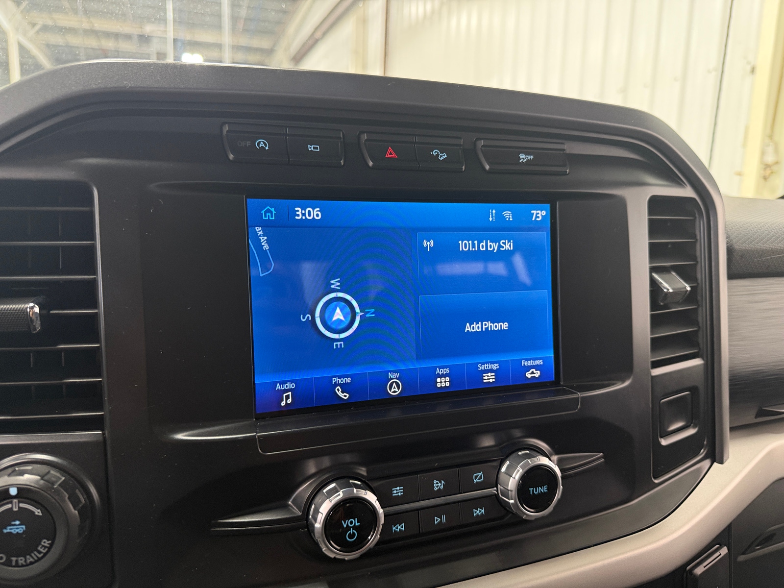 Thumbnail: 2021 Ford Econoline - 4