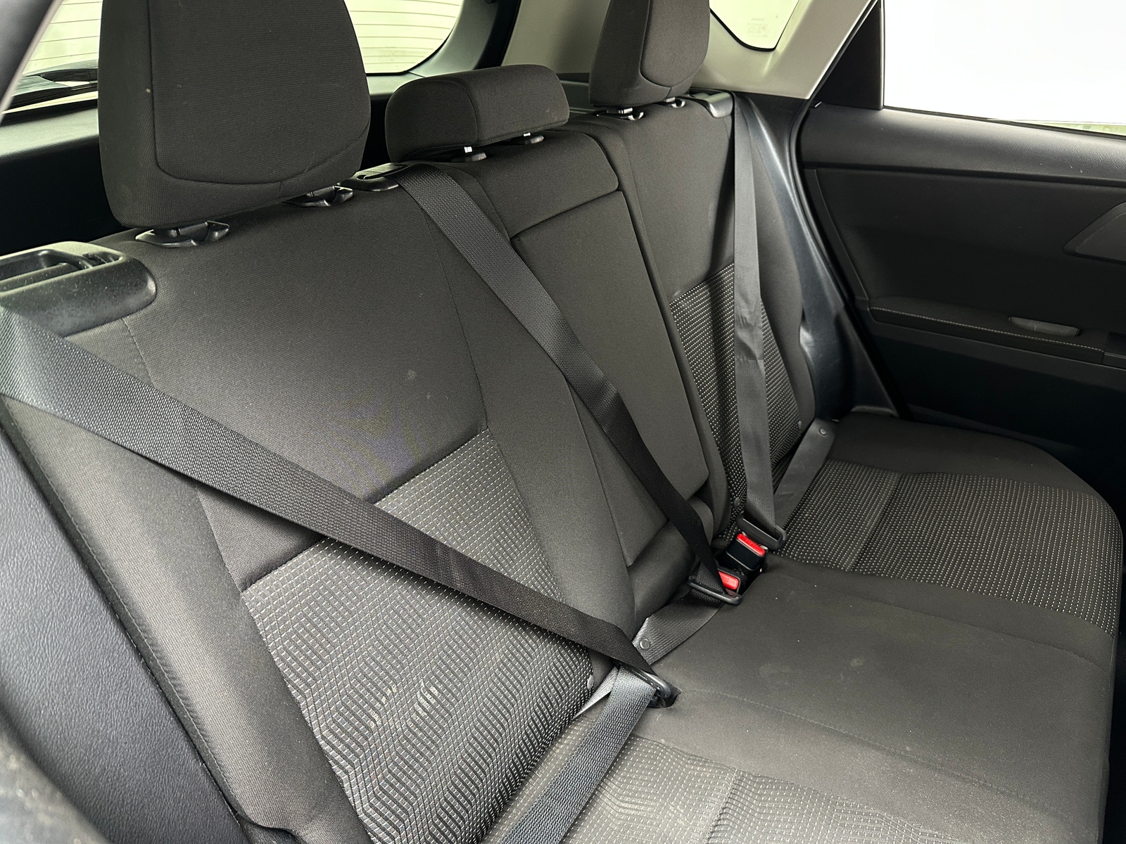 Thumbnail: 2018 Toyota Corolla iM - 6