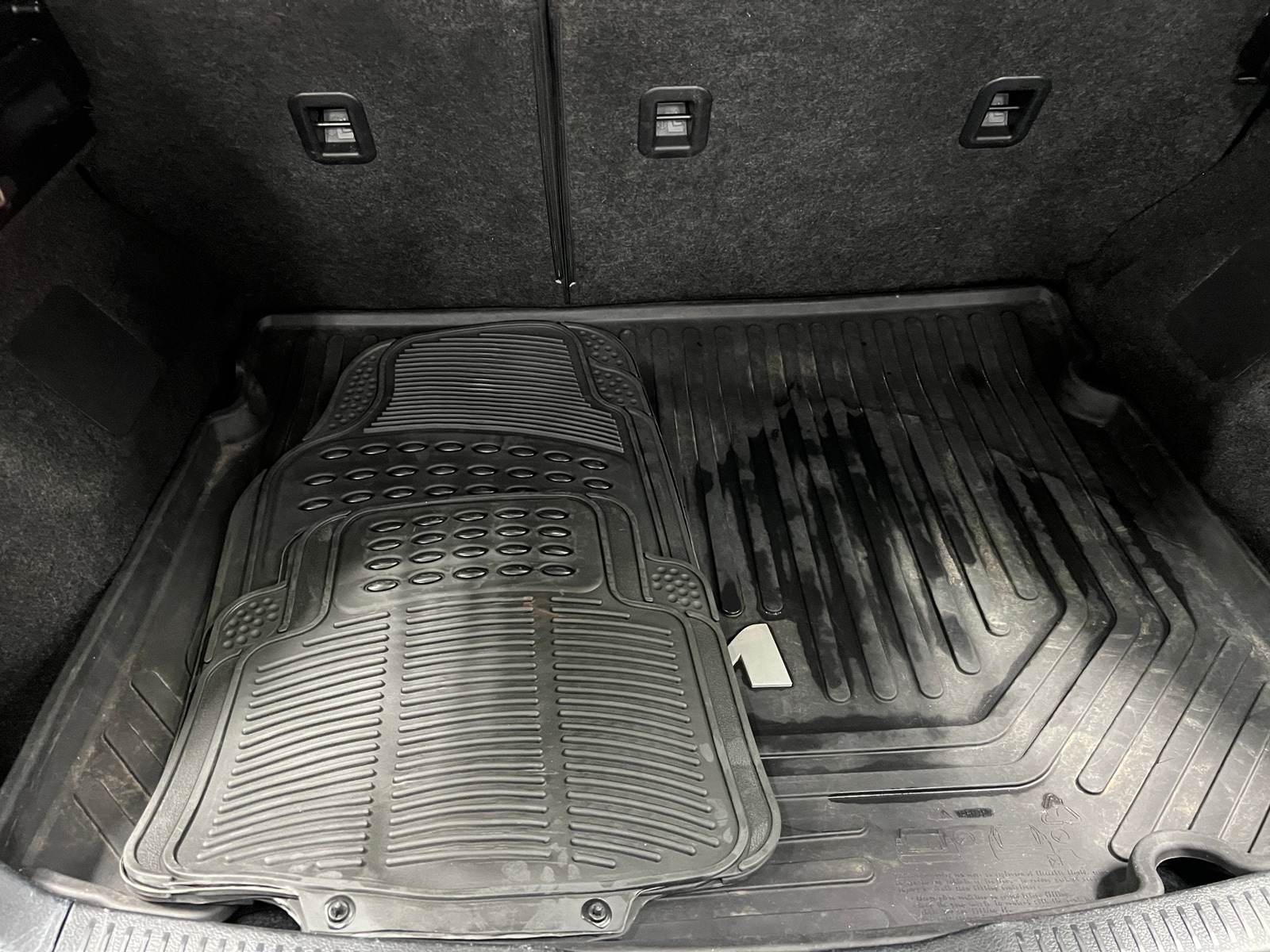 Thumbnail: 2018 Toyota Corolla iM - 7