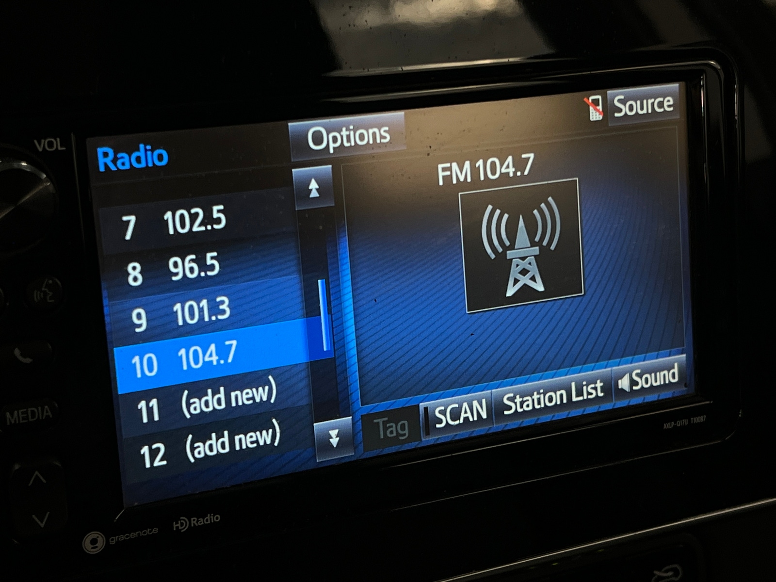 Thumbnail: 2018 Toyota Corolla iM - 4