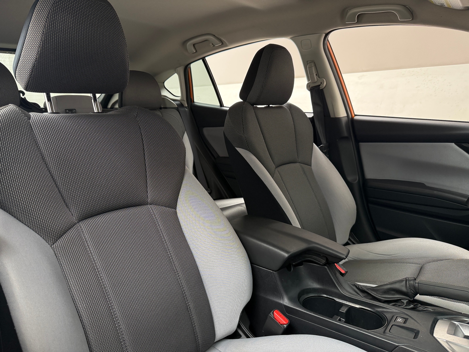 Thumbnail: 2018 Subaru Crosstrek - 2