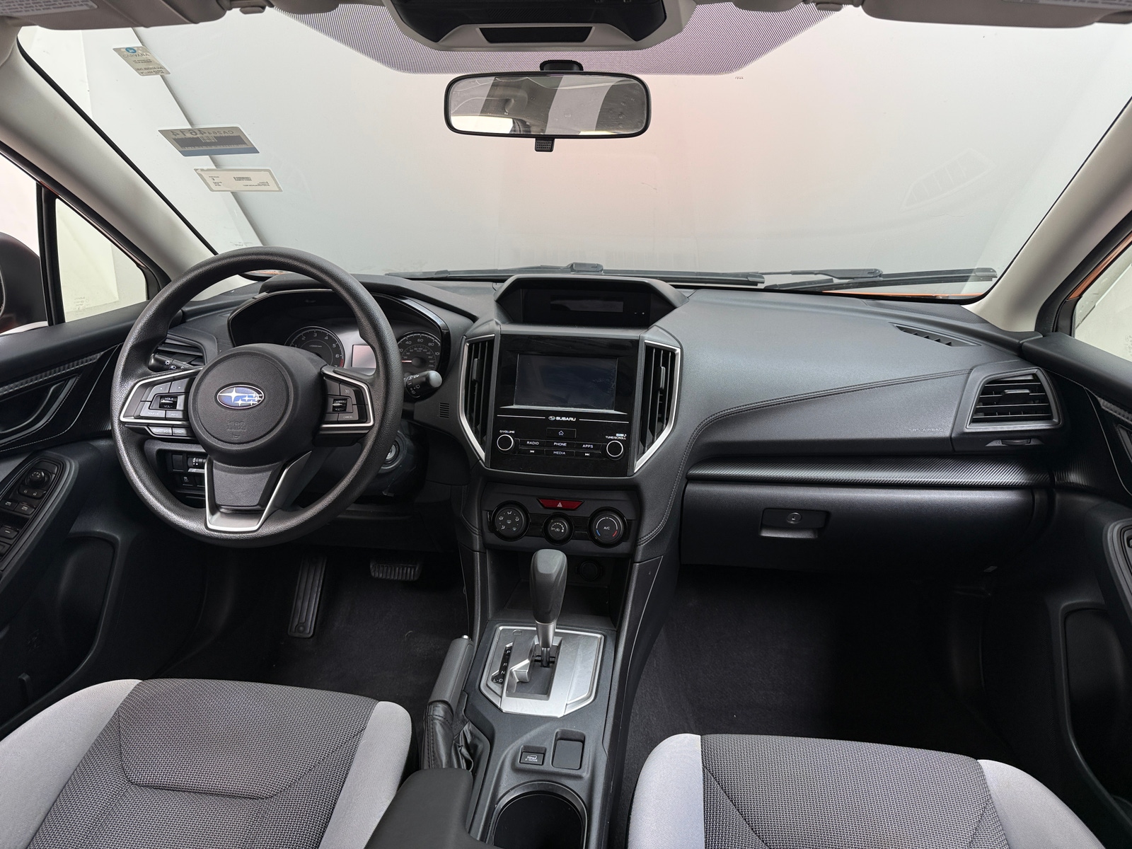 Thumbnail: 2018 Subaru Crosstrek - 3