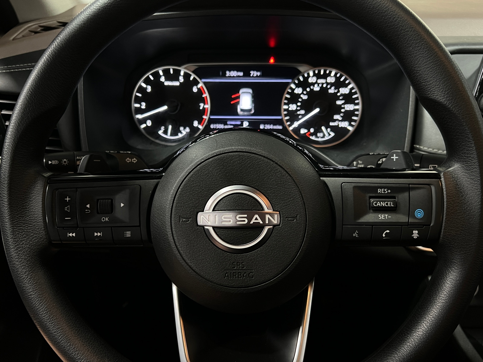 Thumbnail: 2023 Nissan Rogue - 5