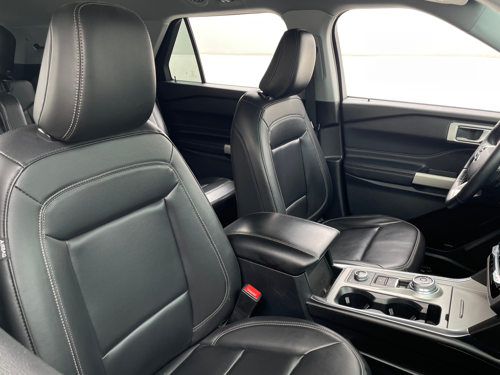 Thumbnail: 2021 Ford Explorer - 2