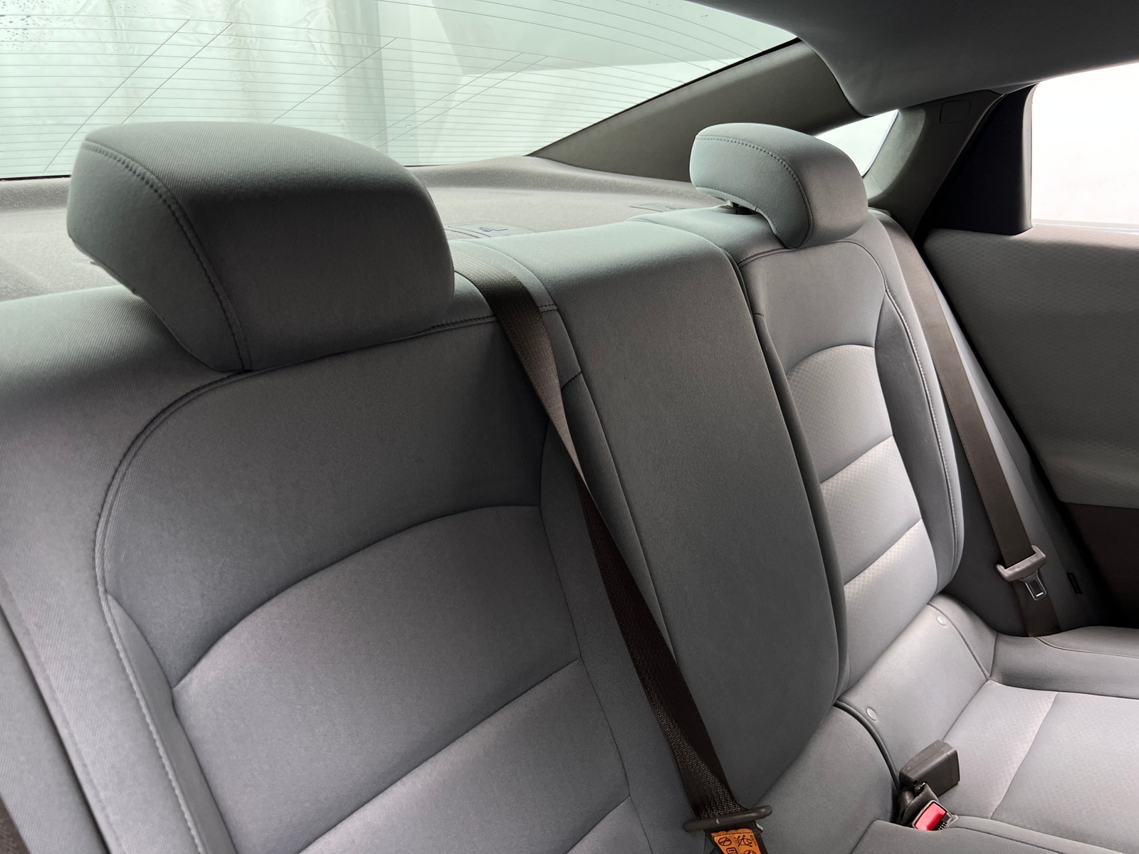 Thumbnail: 2020 Chevrolet Malibu - 6