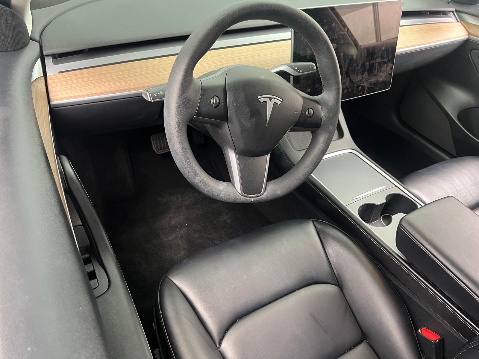 Thumbnail: 2023 Tesla Model 3 - 2