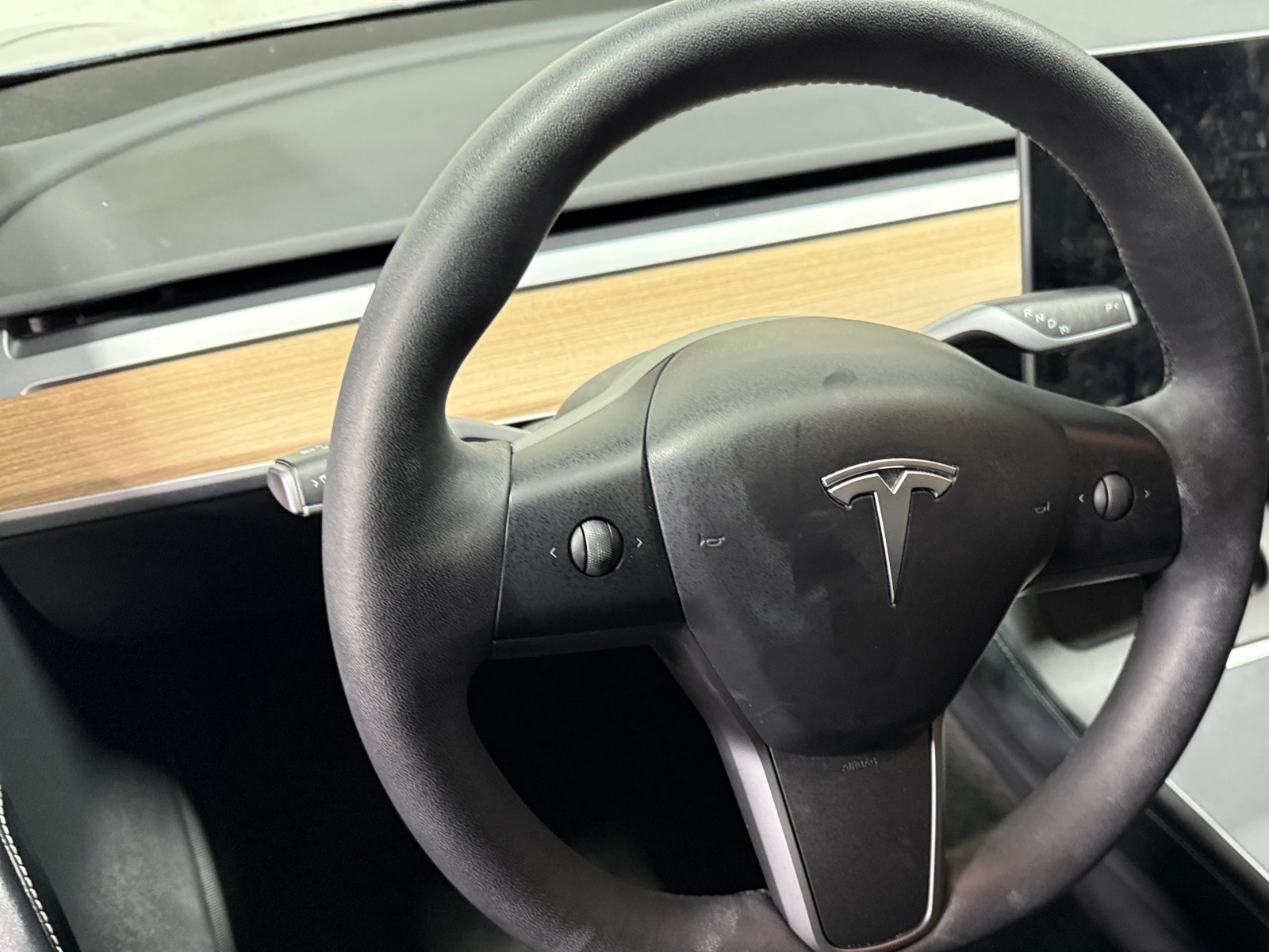 Thumbnail: 2023 Tesla Model 3 - 4
