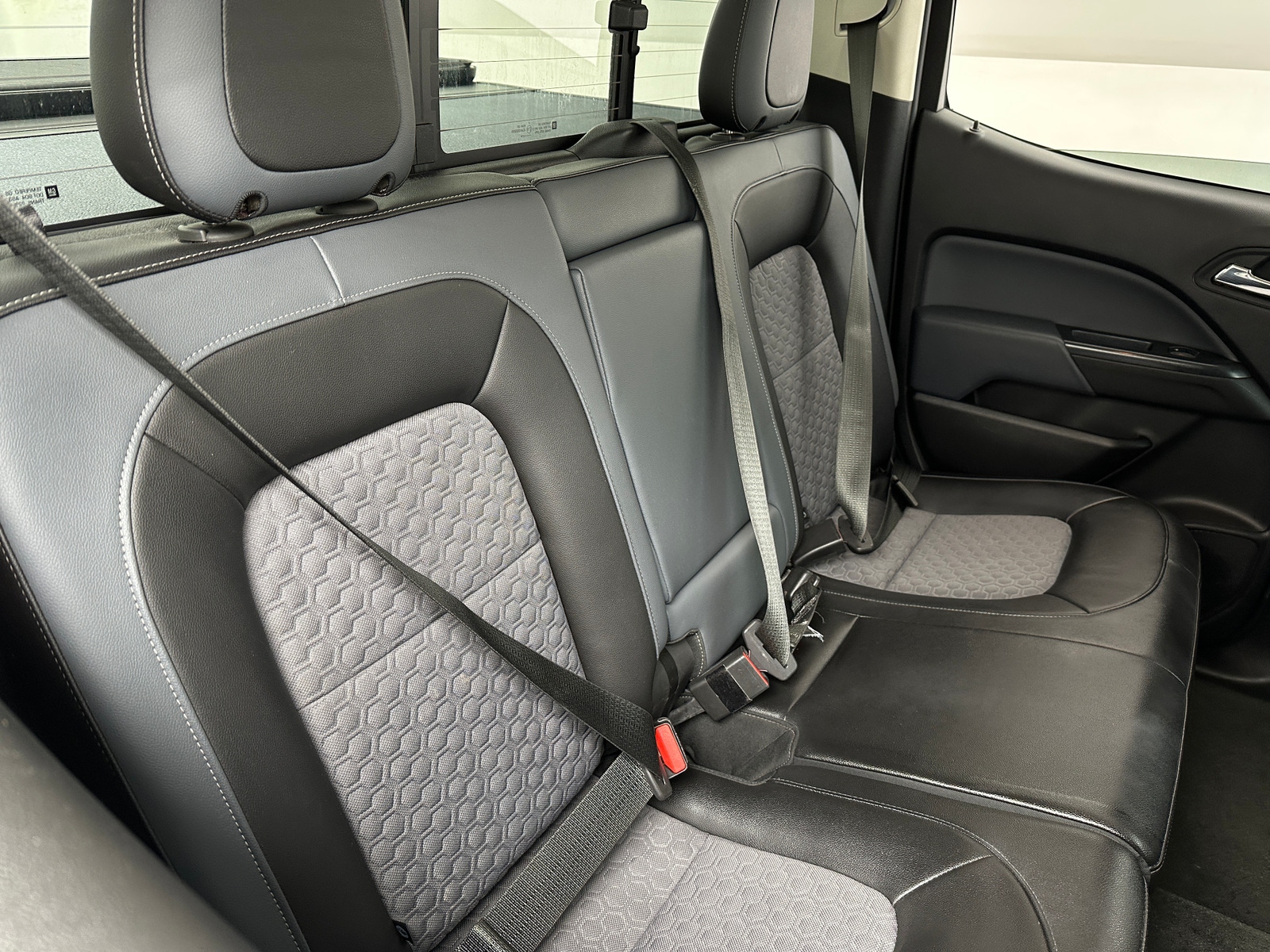 Thumbnail: 2018 Chevrolet Colorado - 6