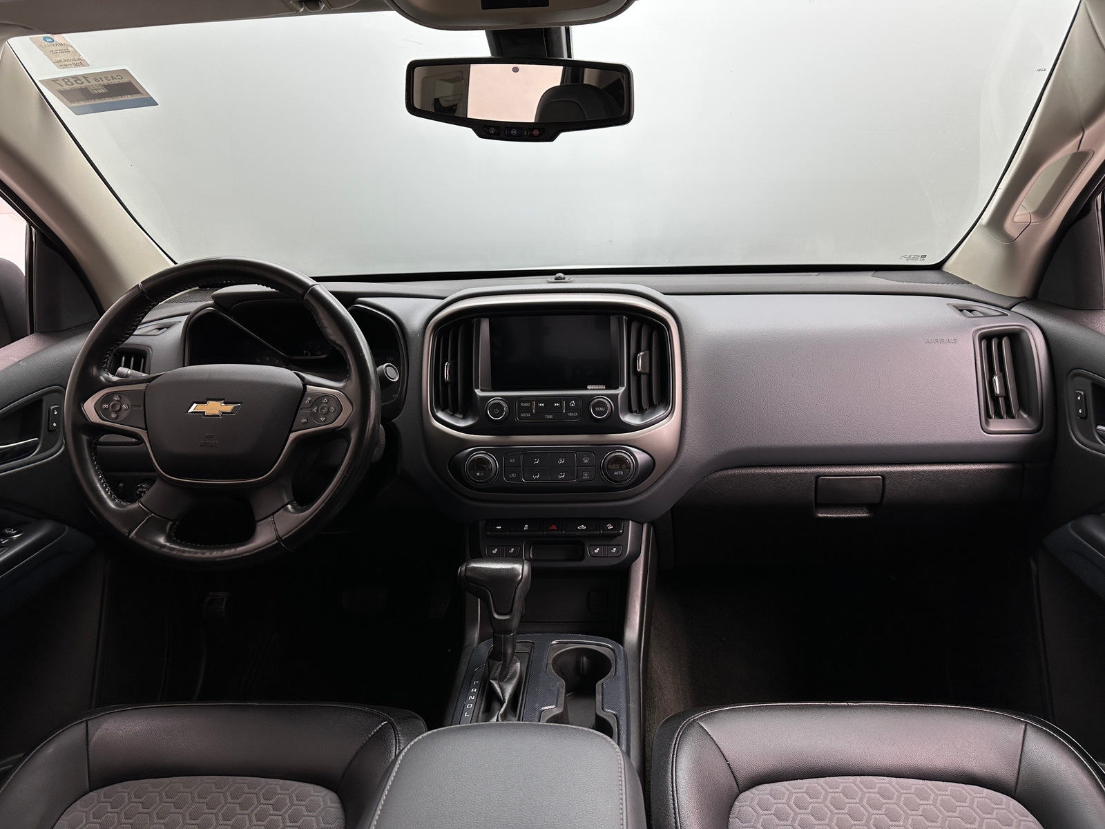 Thumbnail: 2018 Chevrolet Colorado - 3