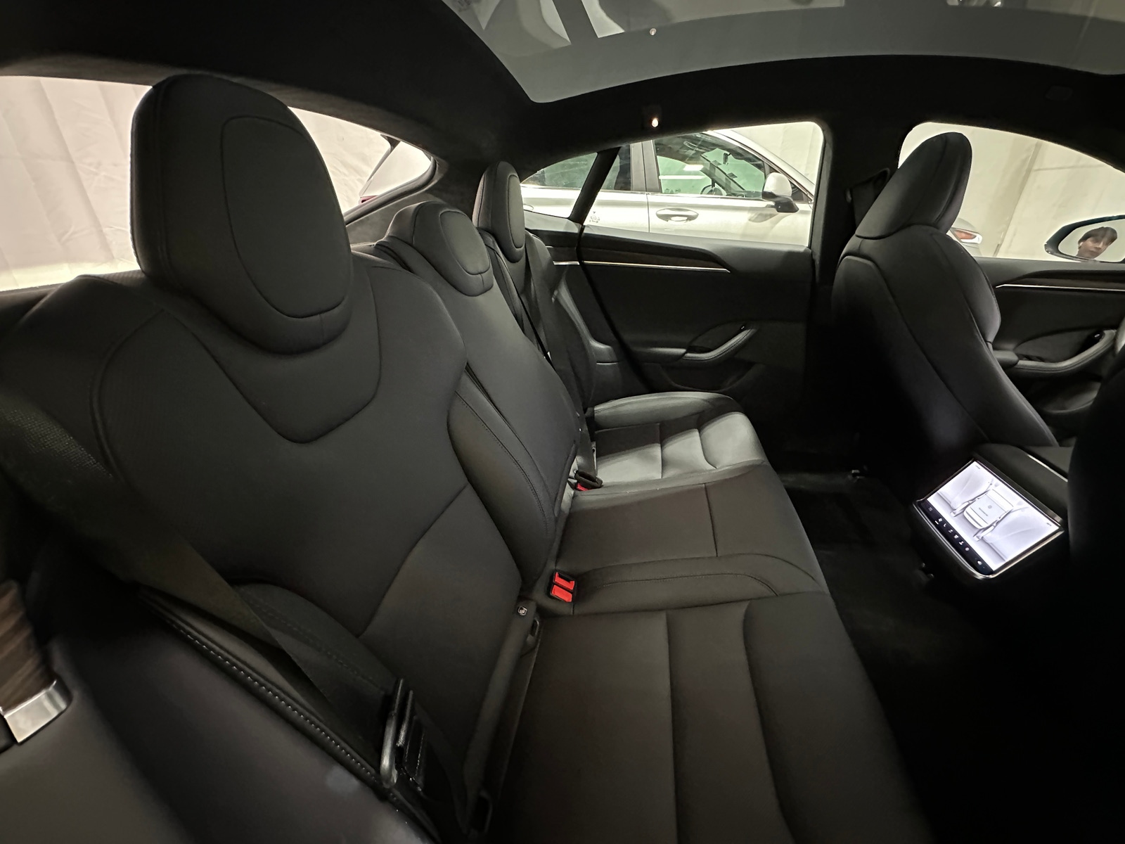 Thumbnail: 2023 Tesla Model S - 5
