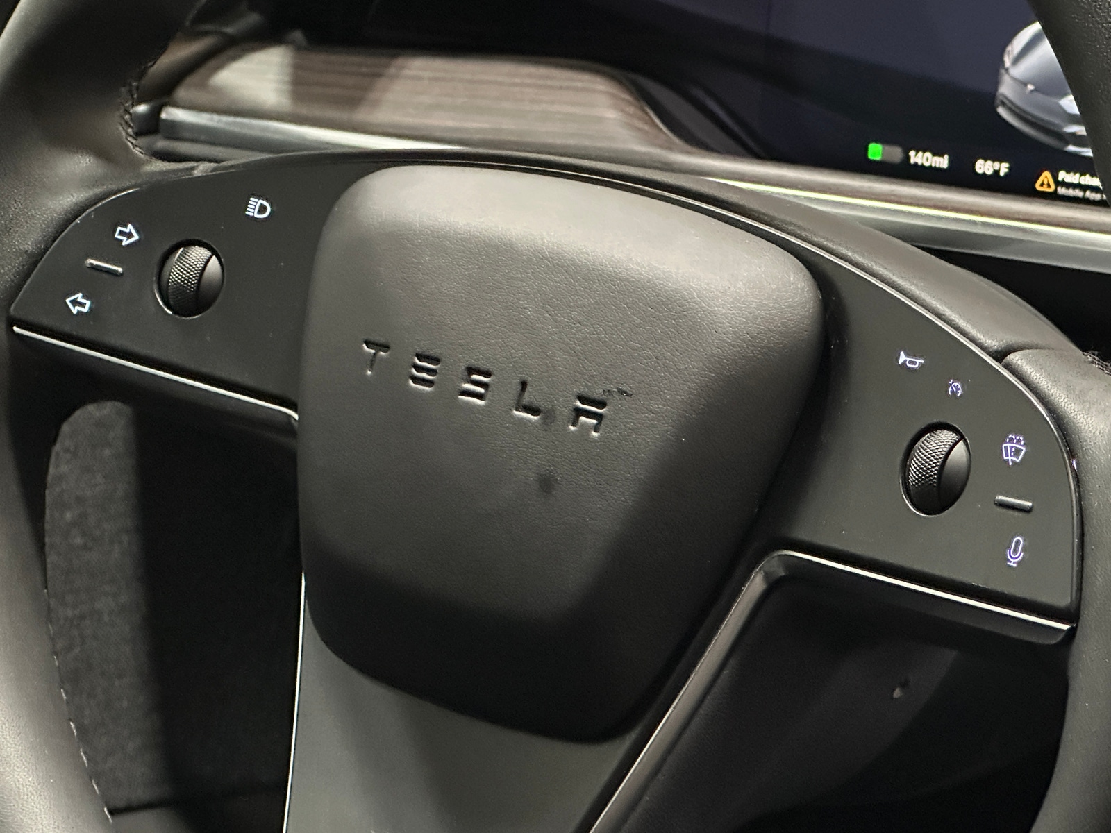 Thumbnail: 2023 Tesla Model S - 4