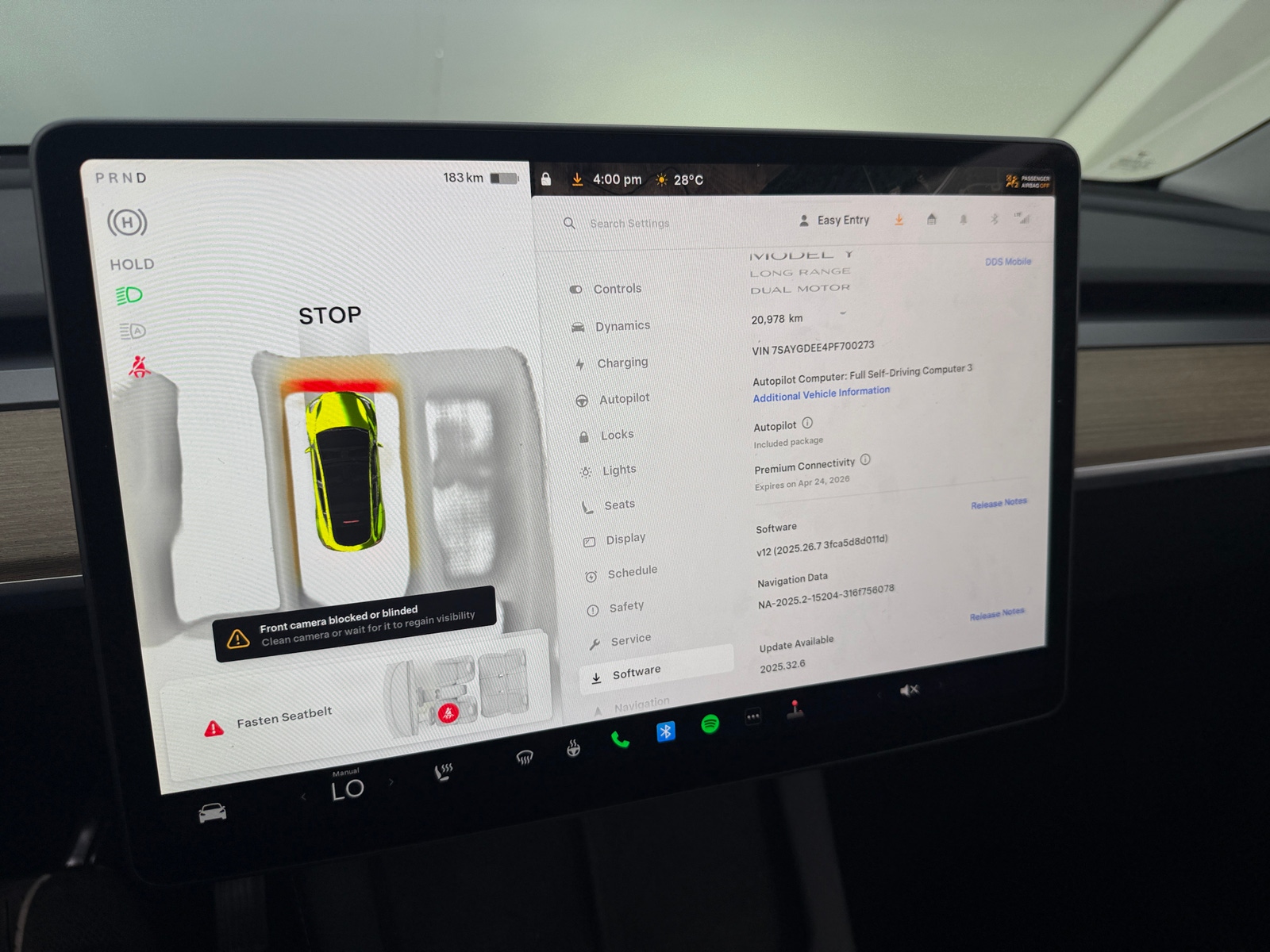 Thumbnail: 2023 Tesla Model Y - 3