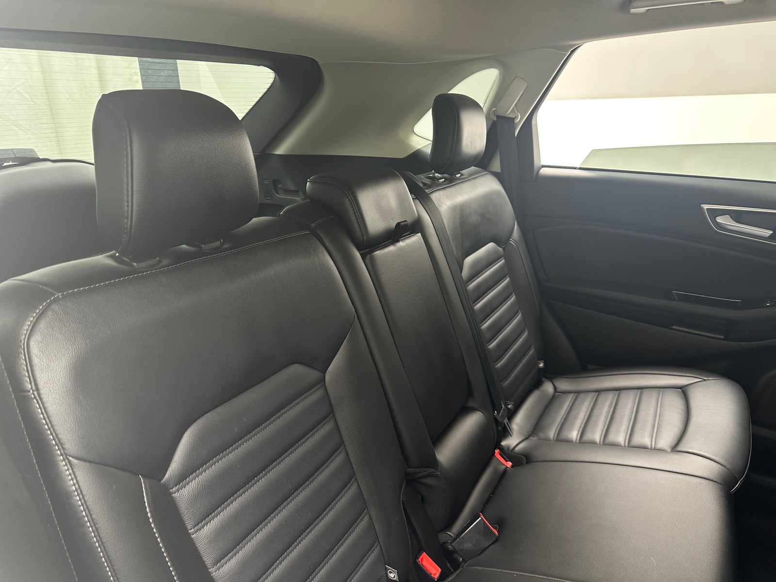 Thumbnail: 2017 Ford Edge - 5