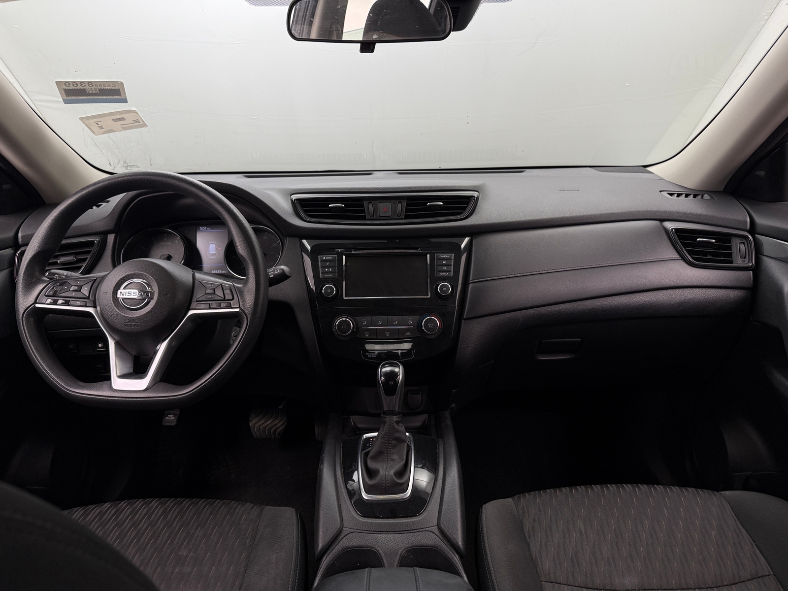 Thumbnail: 2020 Nissan Rogue - 3