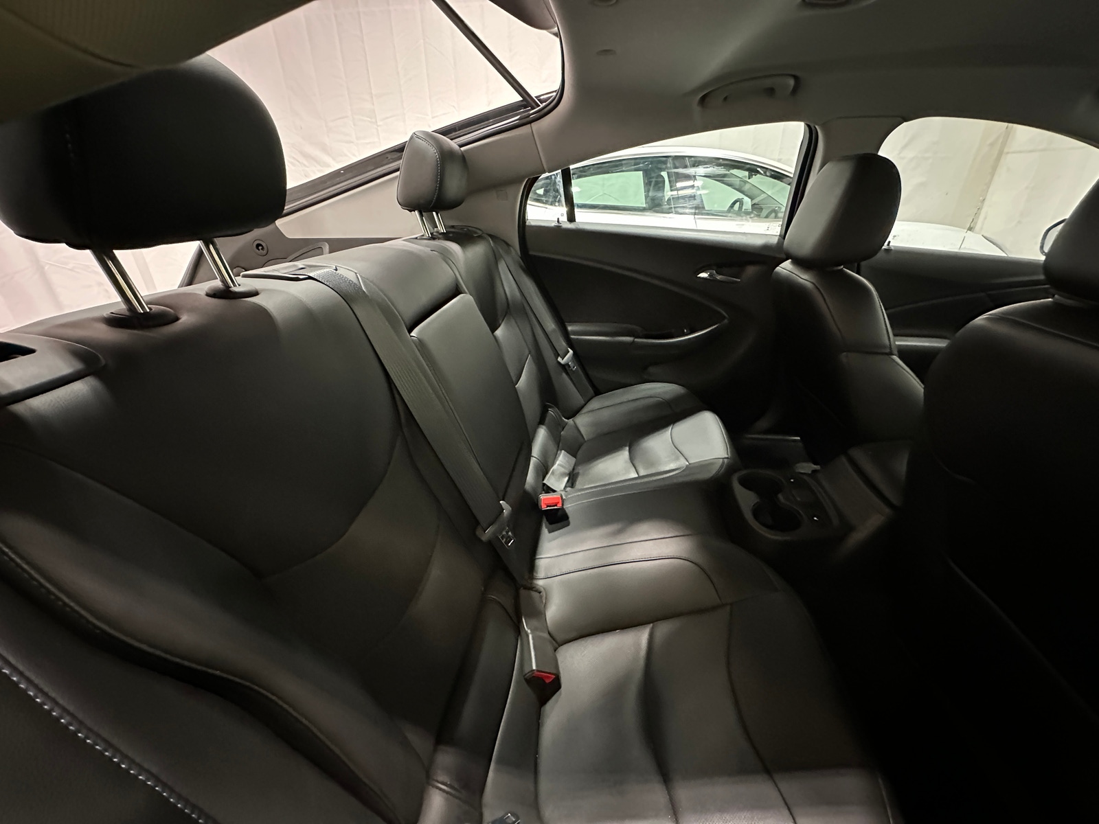 Thumbnail: 2018 Chevrolet Volt - 5