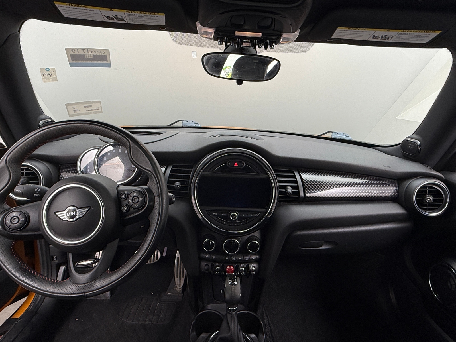 Thumbnail: 2015 MINI Cooper Hardtop - 2