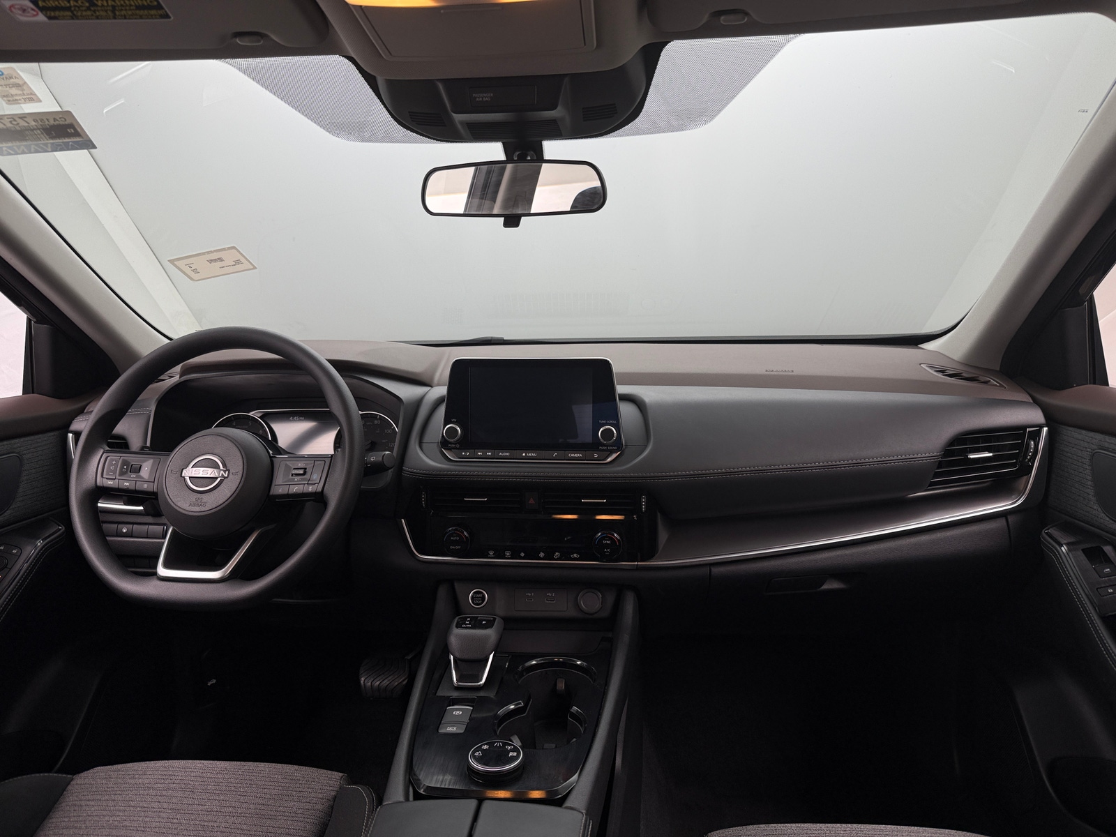 Thumbnail: 2023 Nissan Rogue - 3
