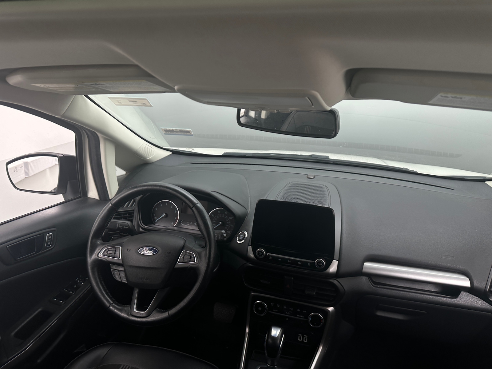 Thumbnail: 2021 Ford EcoSport - 2