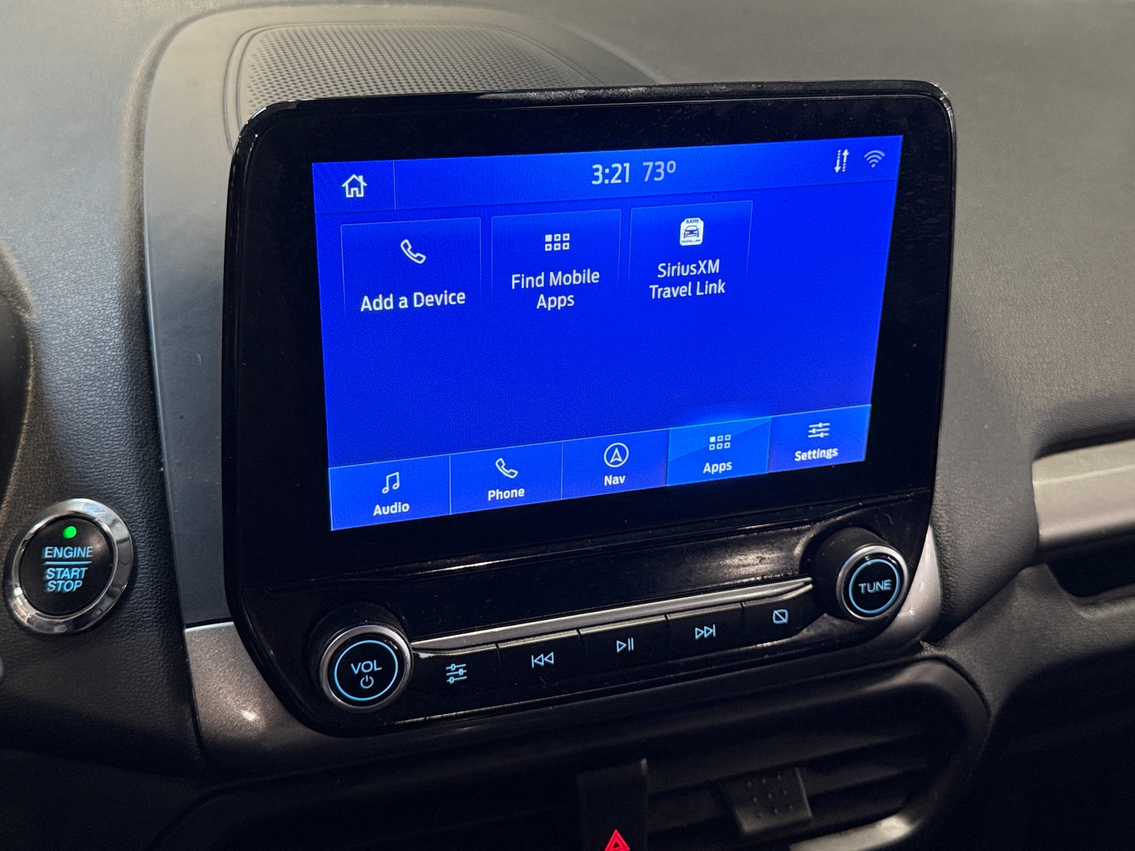 Thumbnail: 2021 Ford EcoSport - 3