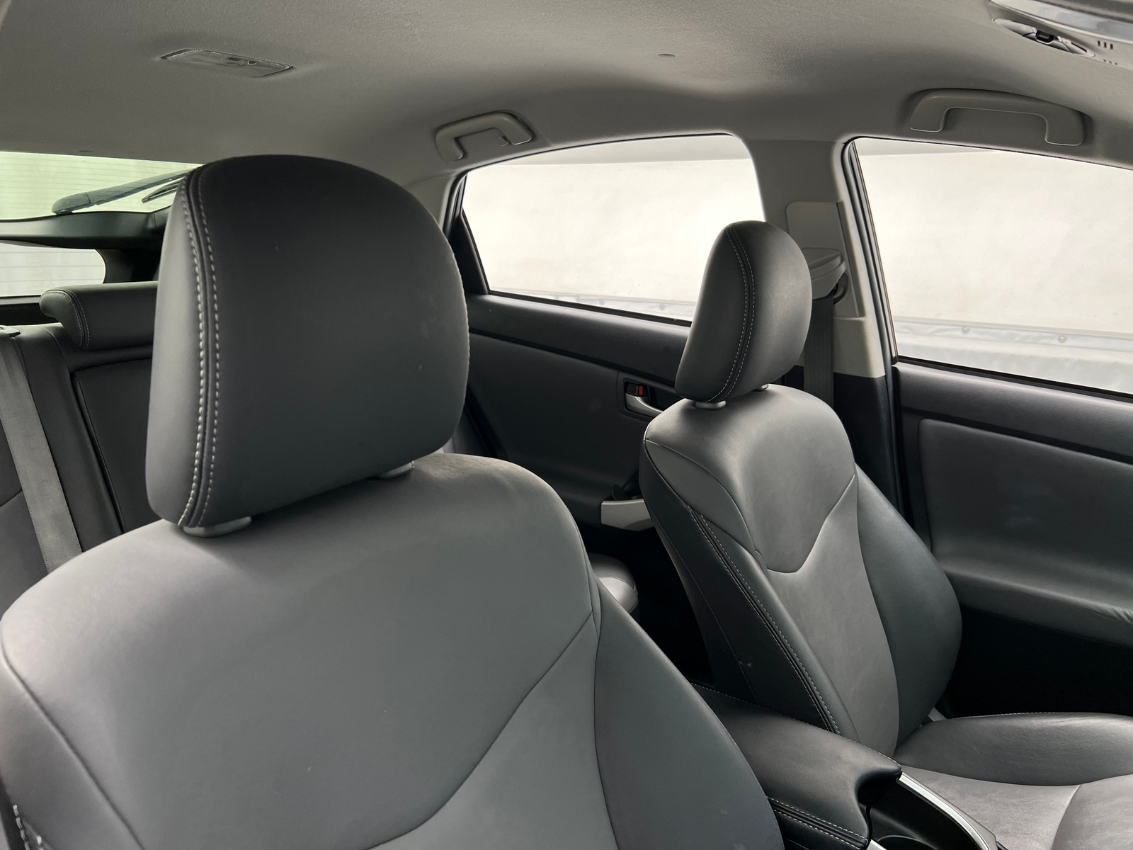 Thumbnail: 2014 Toyota Prius - 2