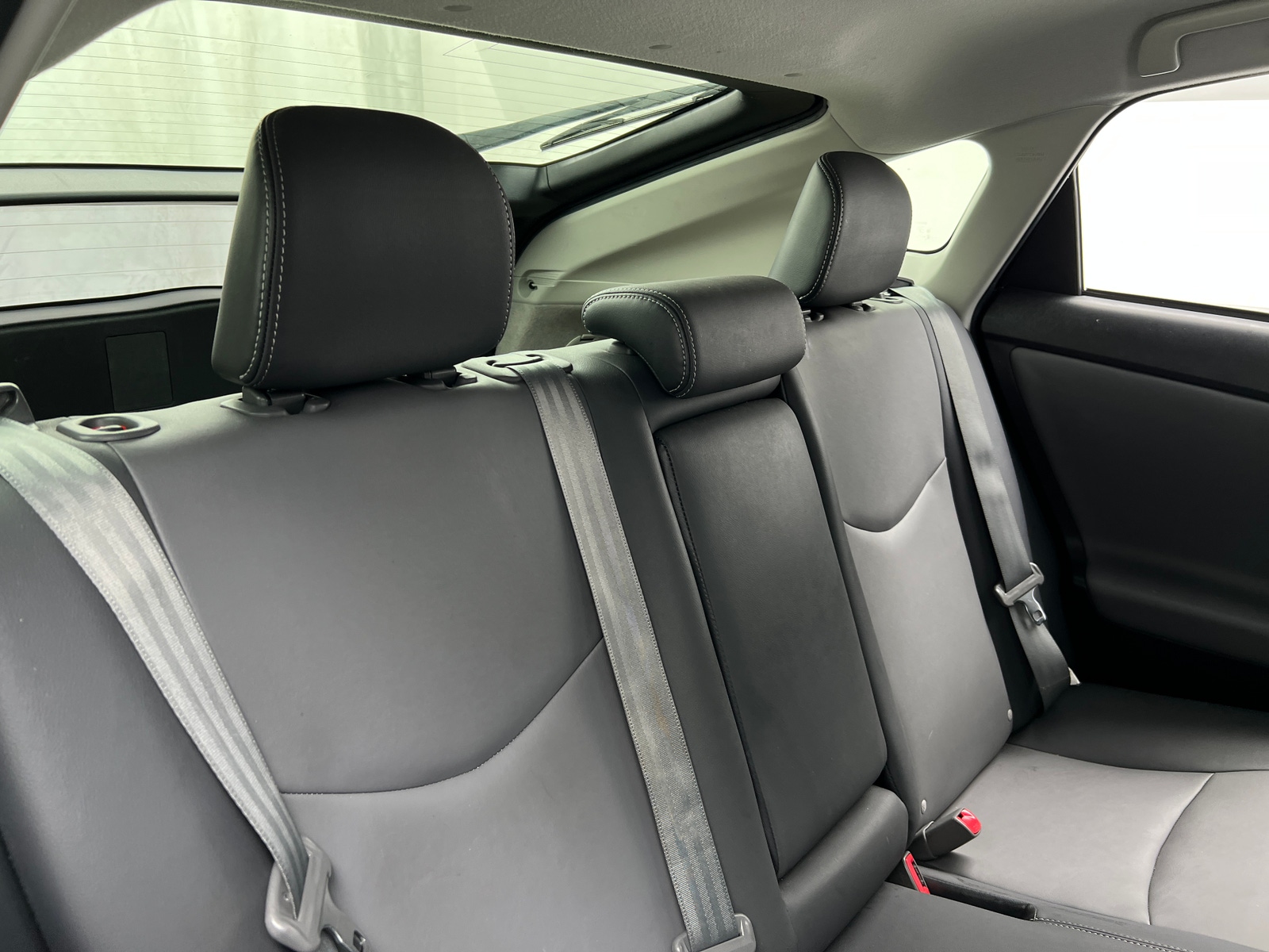 Thumbnail: 2014 Toyota Prius - 6