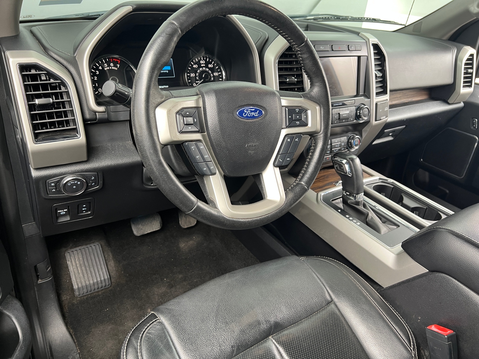 Thumbnail: 2020 Ford Econoline - 2