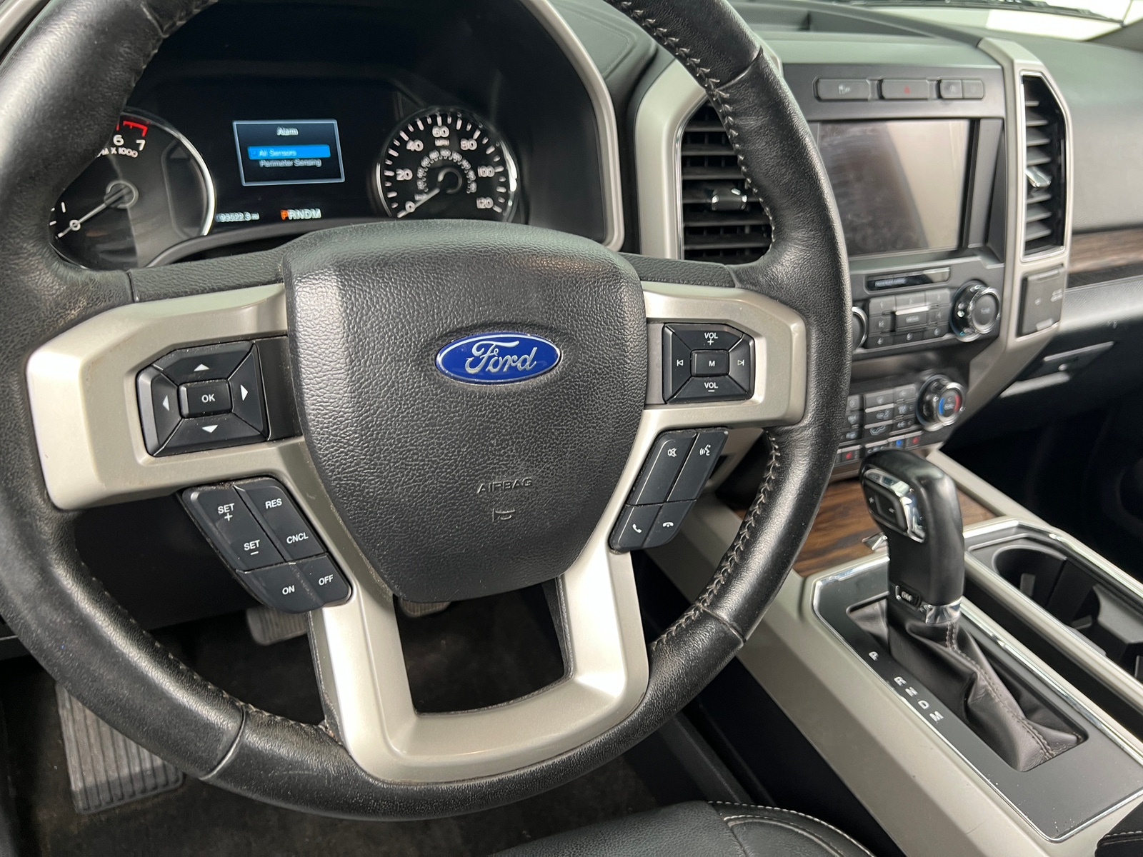 Thumbnail: 2020 Ford Econoline - 4
