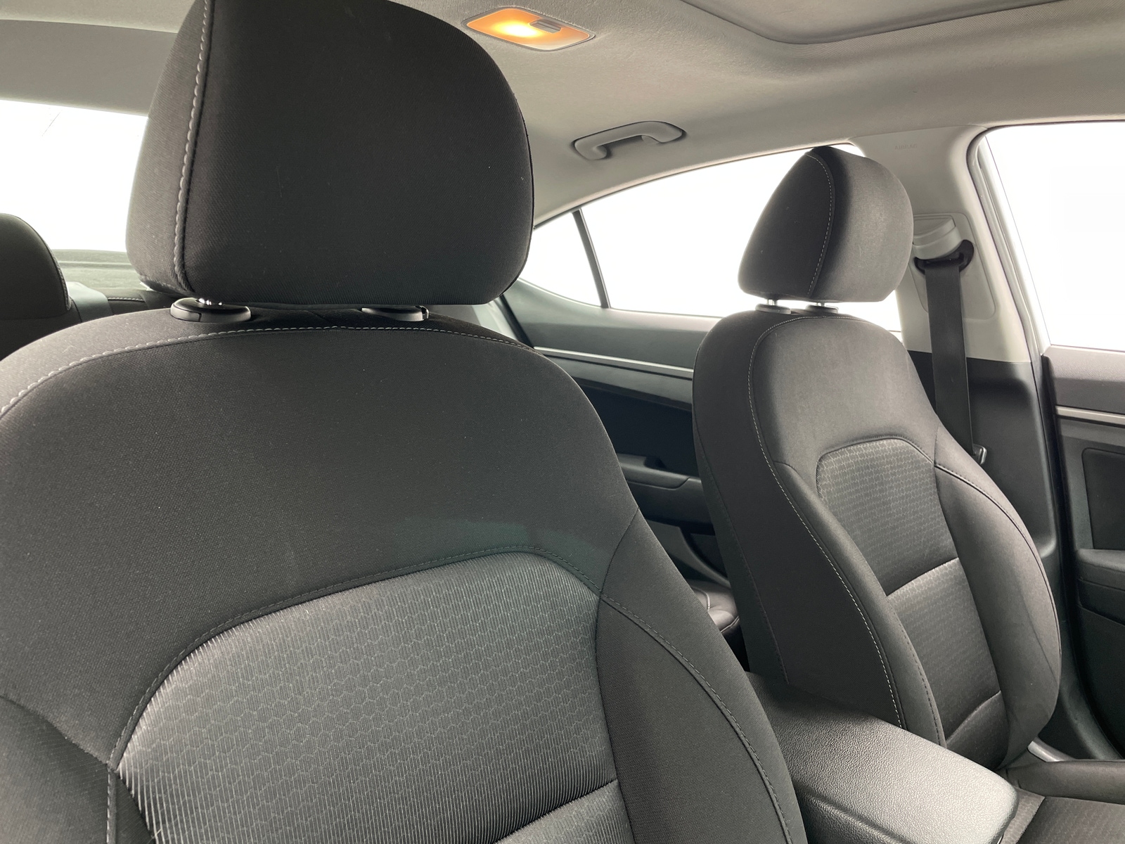 Thumbnail: 2018 Hyundai Elantra - 2