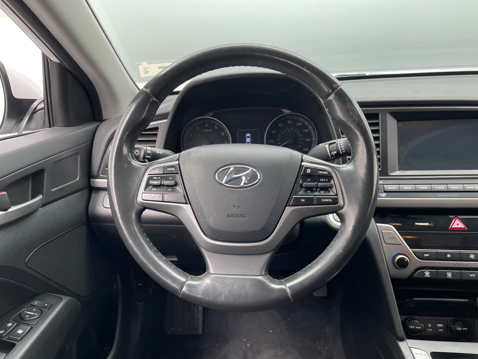 Thumbnail: 2018 Hyundai Elantra - 5