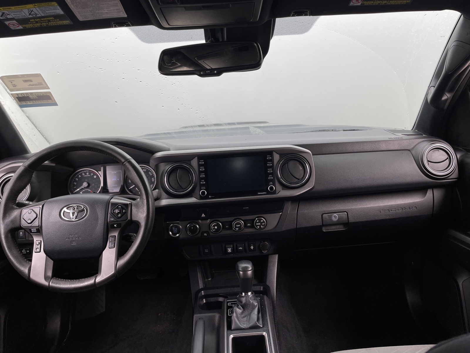 Thumbnail: 2020 Toyota Tacoma - 3