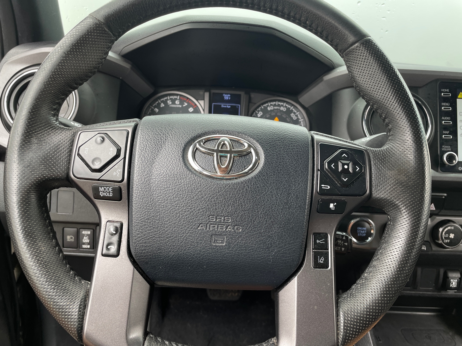 Thumbnail: 2020 Toyota Tacoma - 5