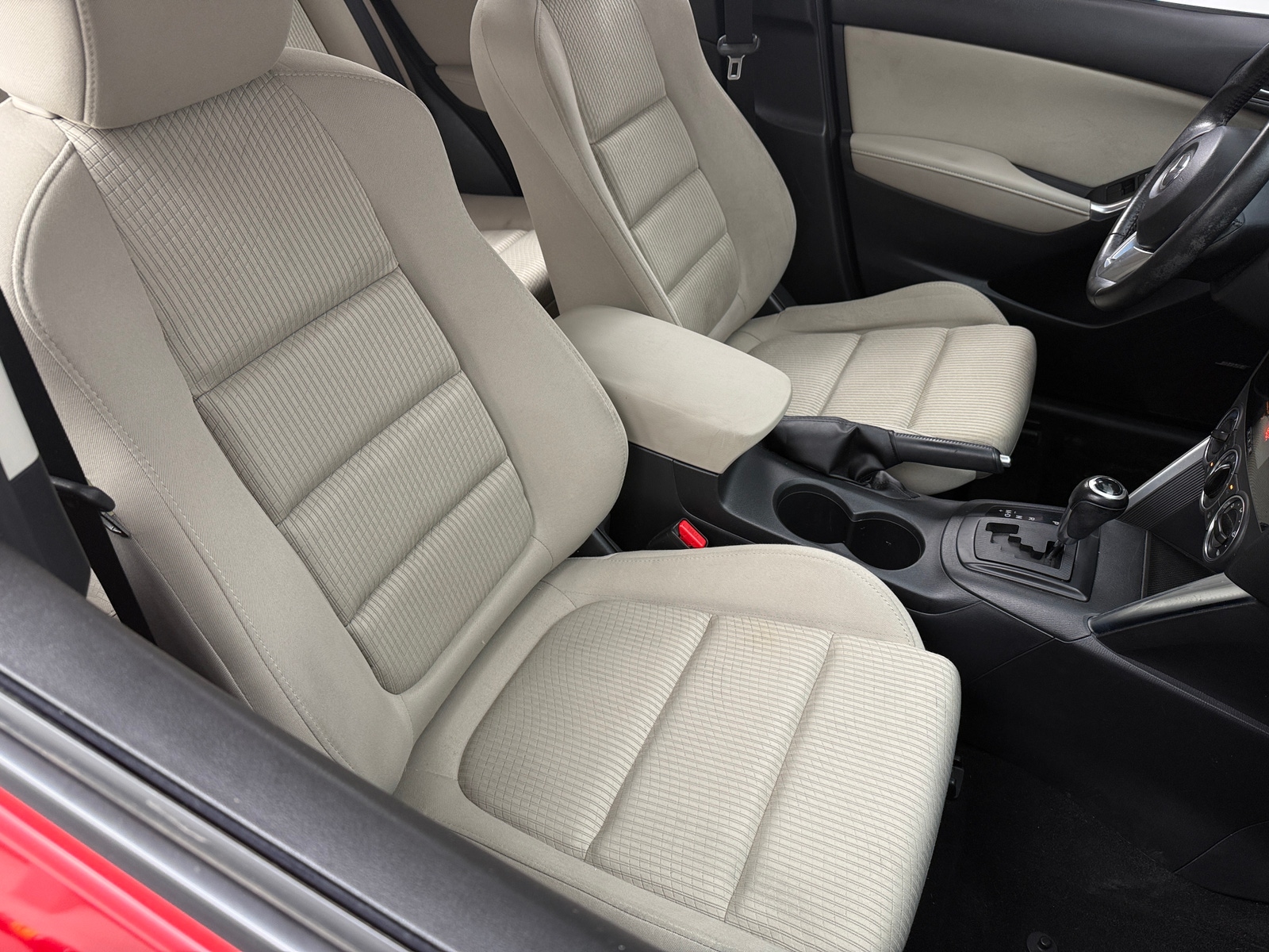 Thumbnail: 2014 Mazda CX-5 - 2