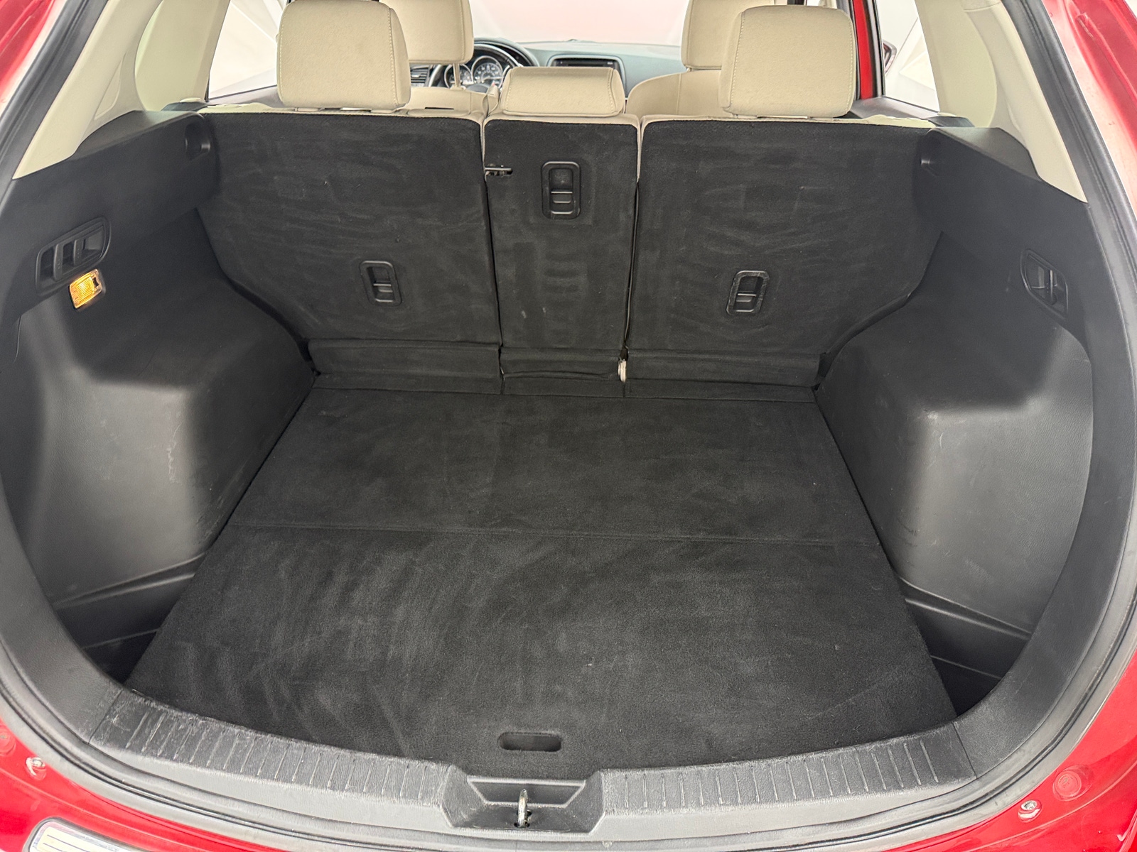 Thumbnail: 2014 Mazda CX-5 - 7