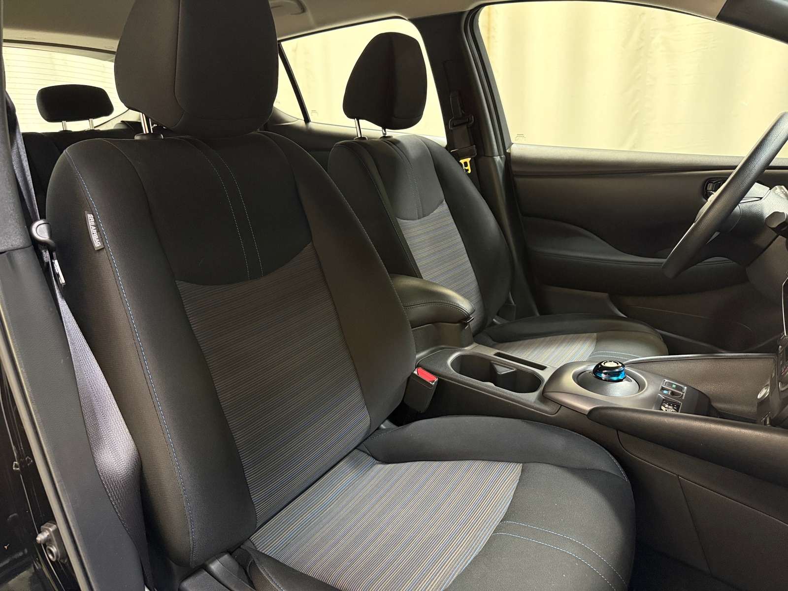 Thumbnail: 2024 Nissan Leaf - 2