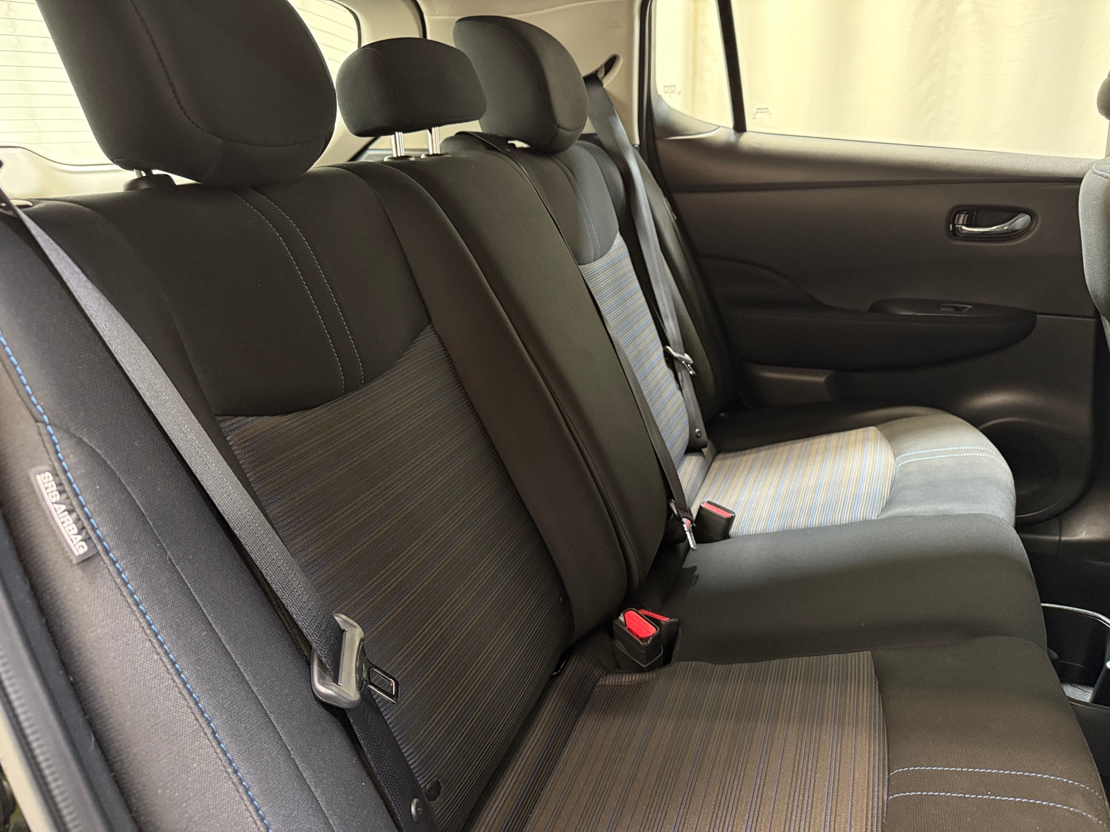 Thumbnail: 2024 Nissan Leaf - 6