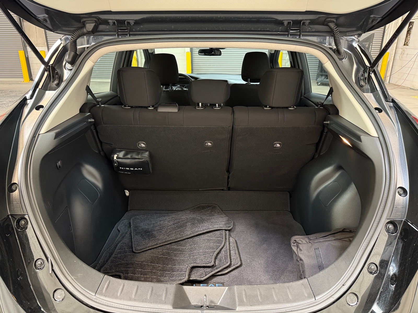 Thumbnail: 2024 Nissan Leaf - 7
