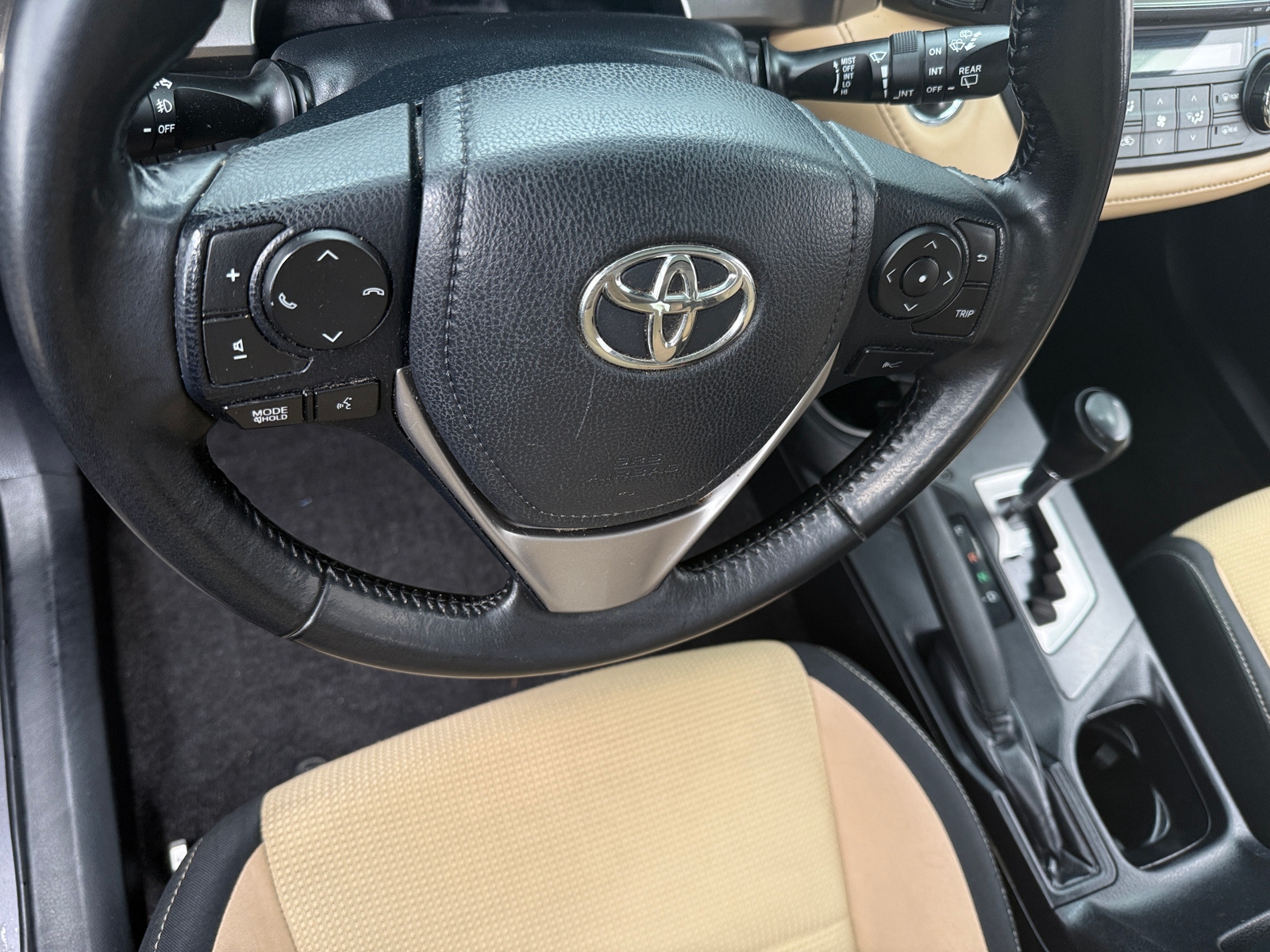 Thumbnail: 2018 Toyota RAV4 - 5