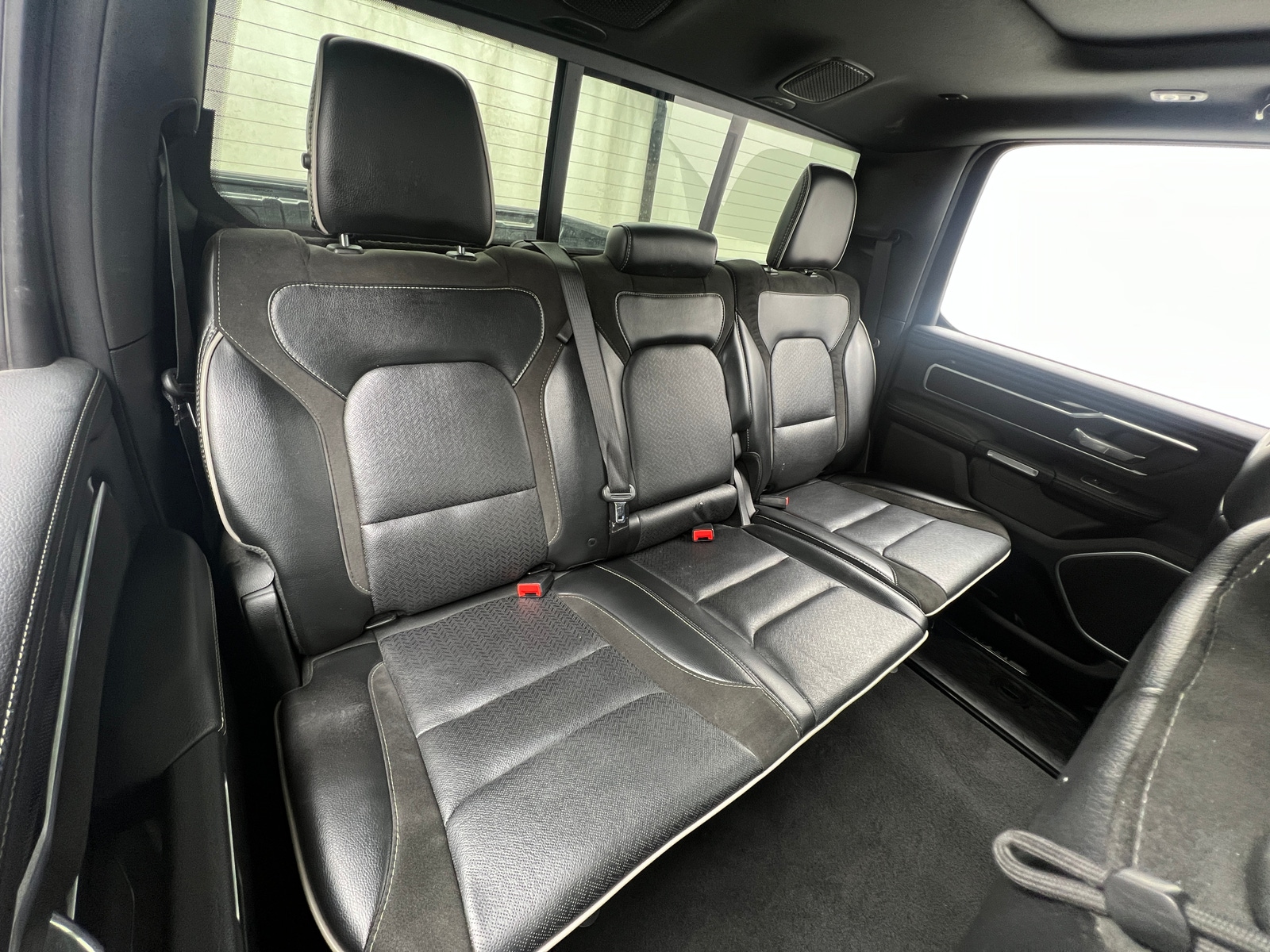 Thumbnail: 2022 RAM 1500 - 5