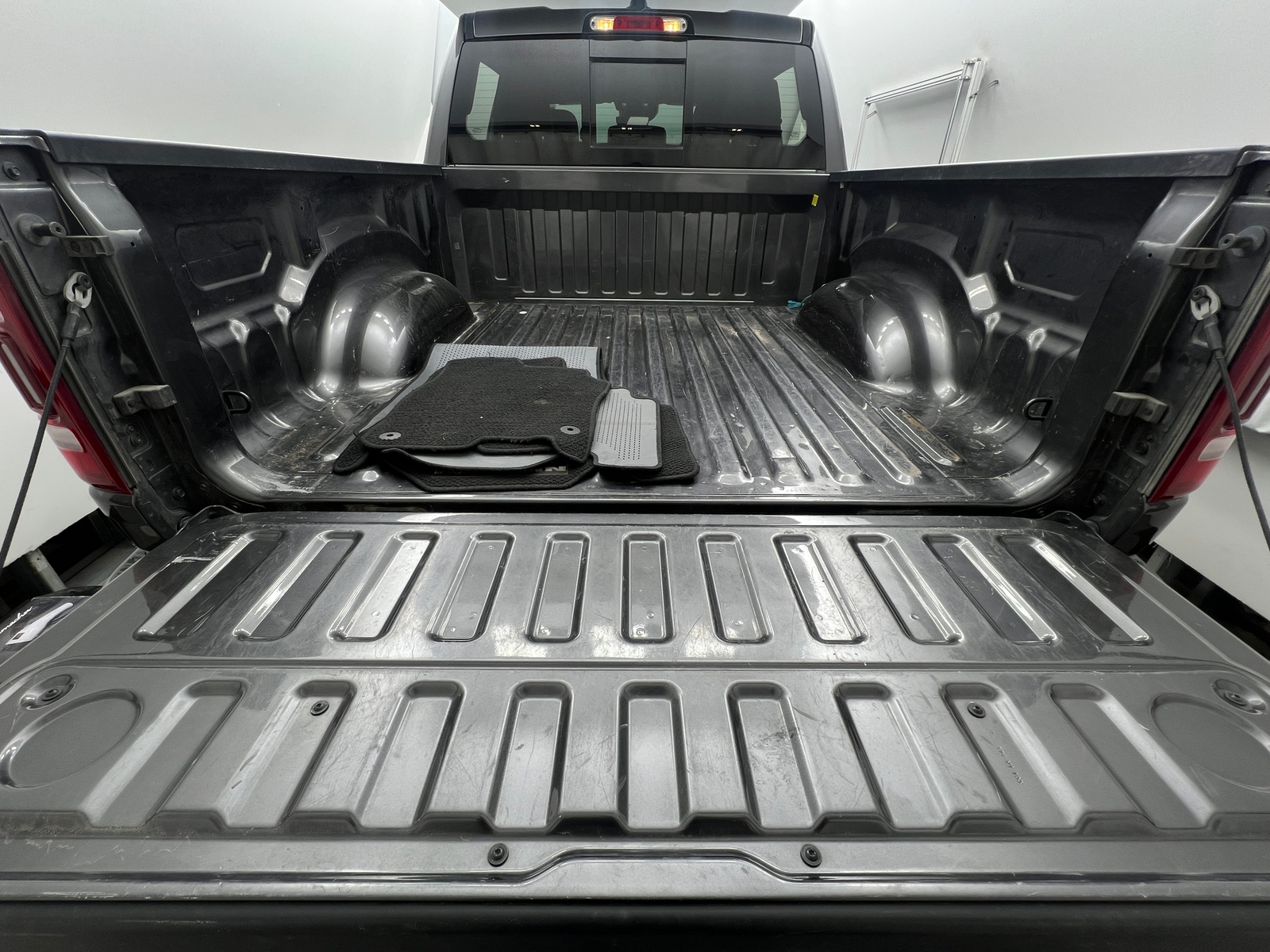 Thumbnail: 2022 RAM 1500 - 6