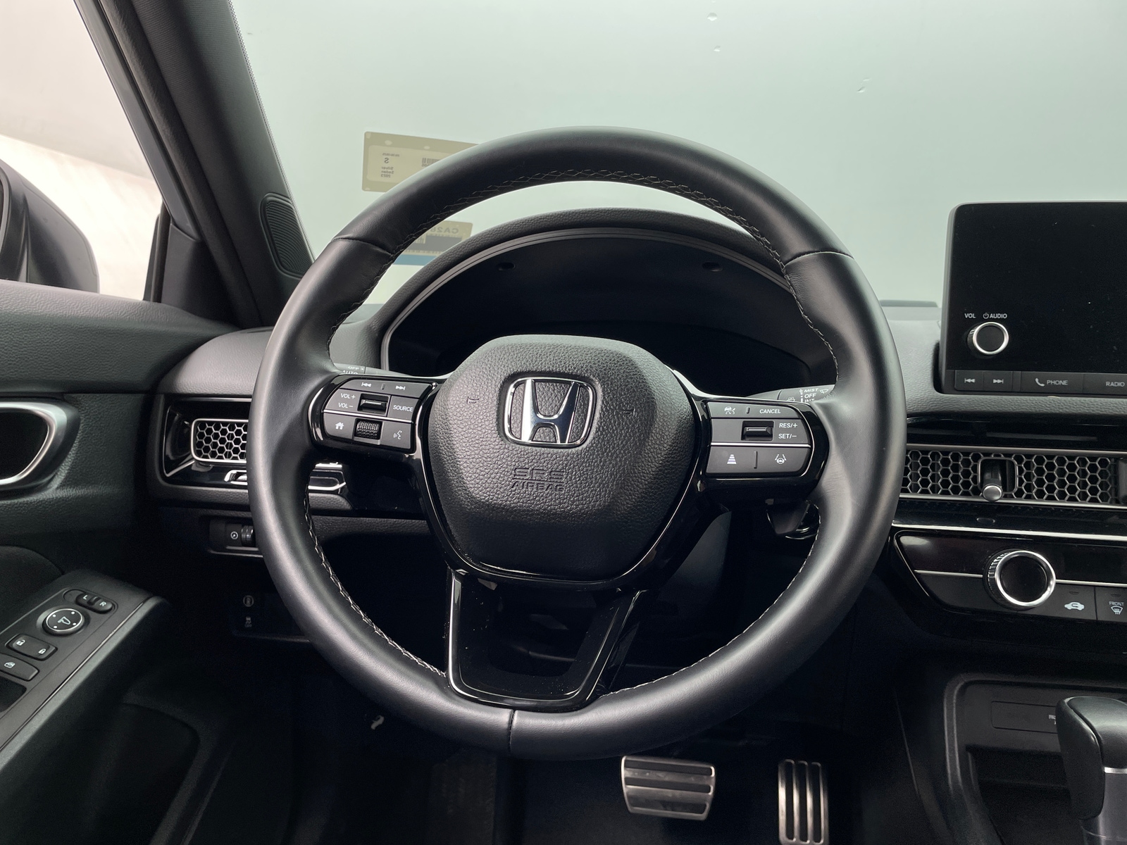 Thumbnail: 2023 Honda Civic - 5