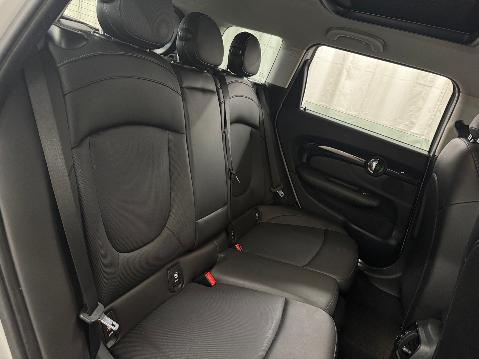 Thumbnail: 2019 MINI Cooper Clubman - 5