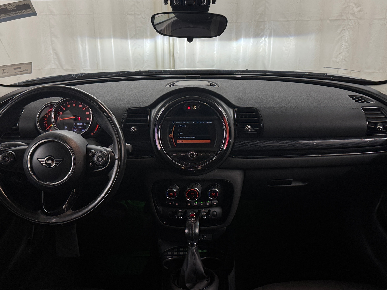 Thumbnail: 2019 MINI Cooper Clubman - 2